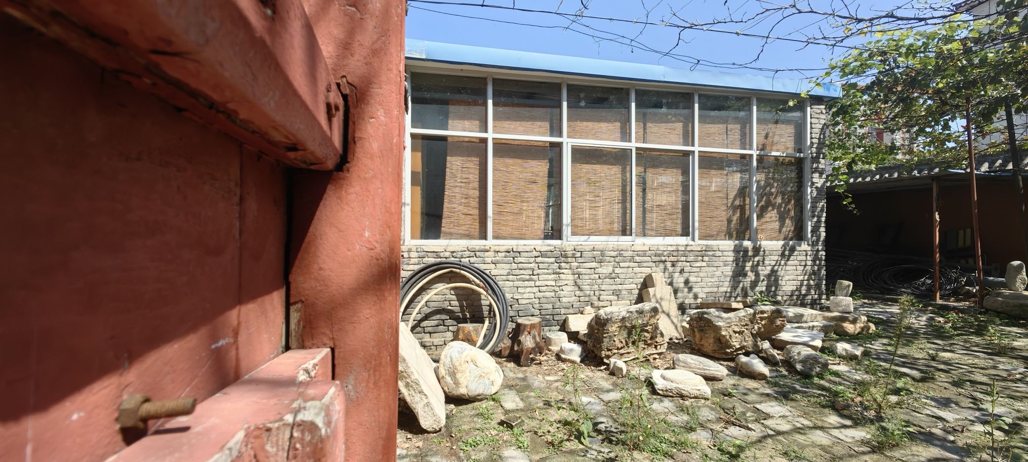 净众院塔基地宫旅行图片 1