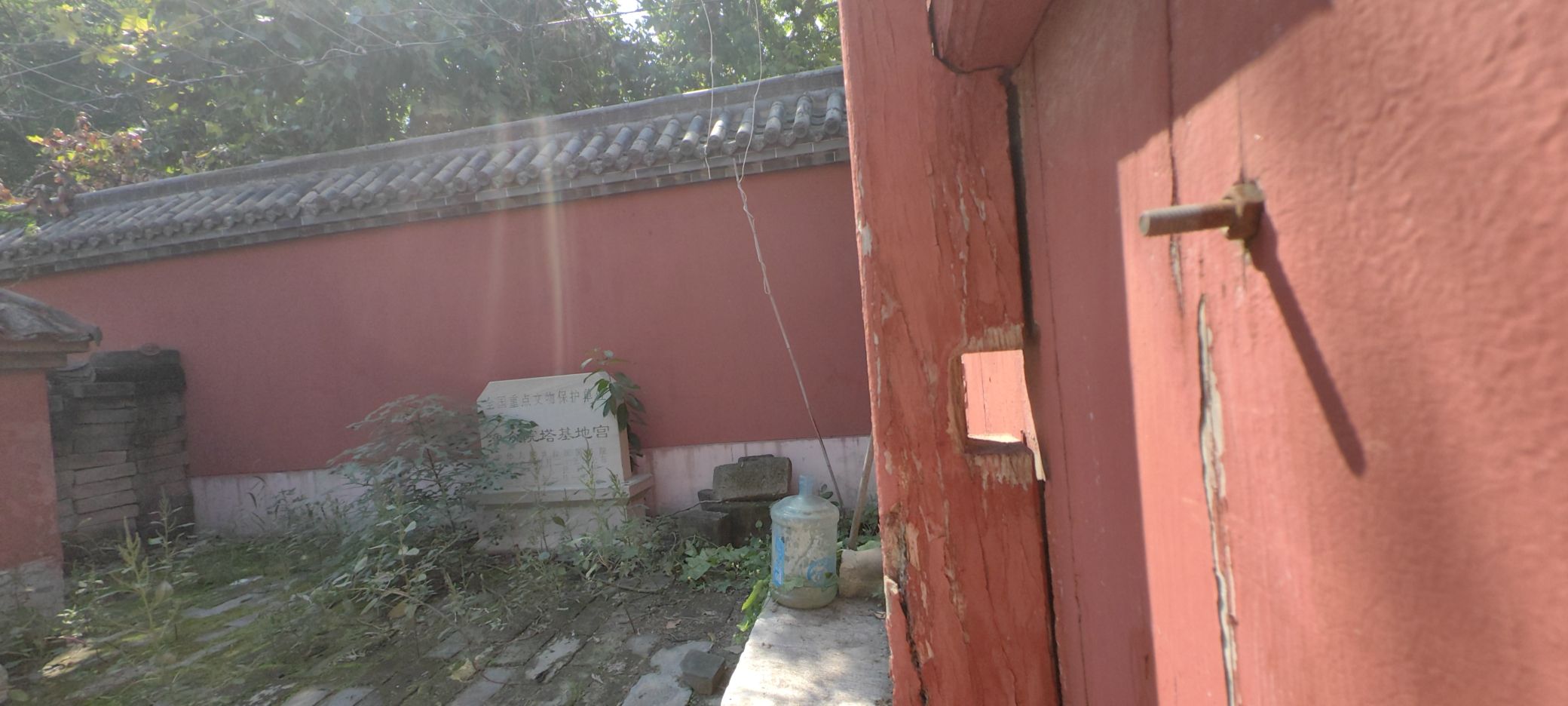 净众院塔基地宫旅行图片 2
