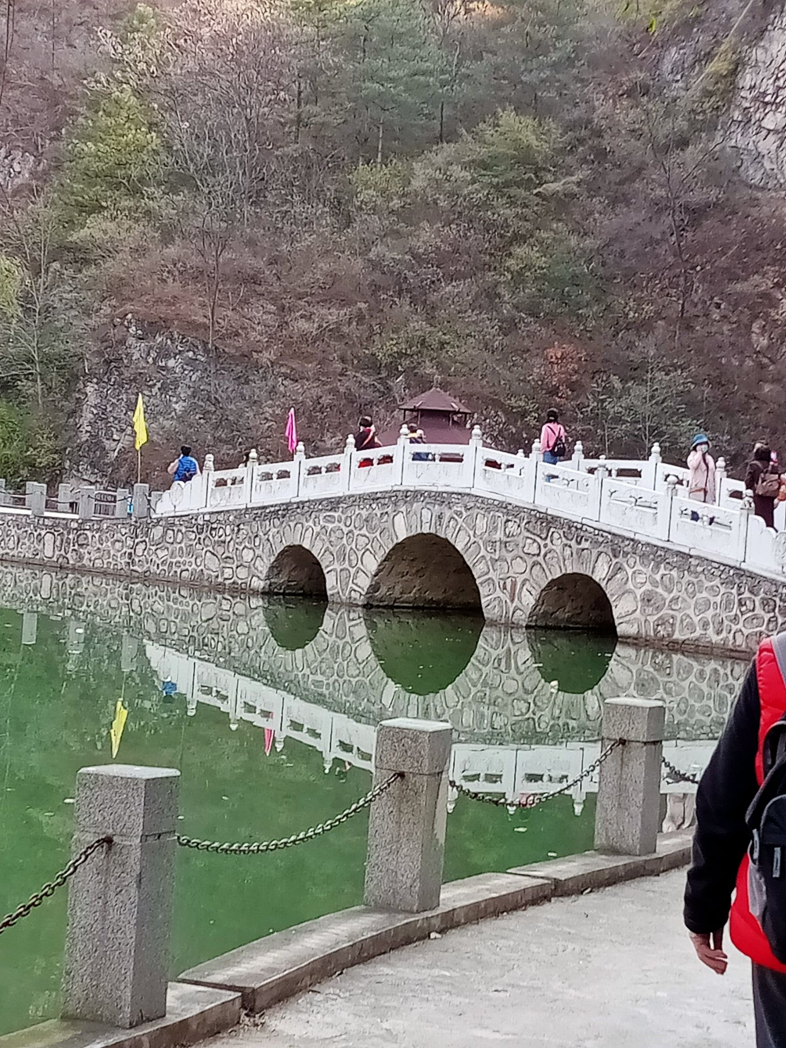 白银坨风景区旅行图片 2