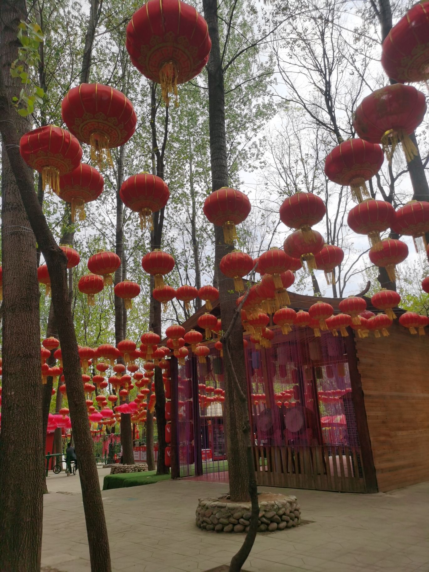 虎山风景区旅行图片 3