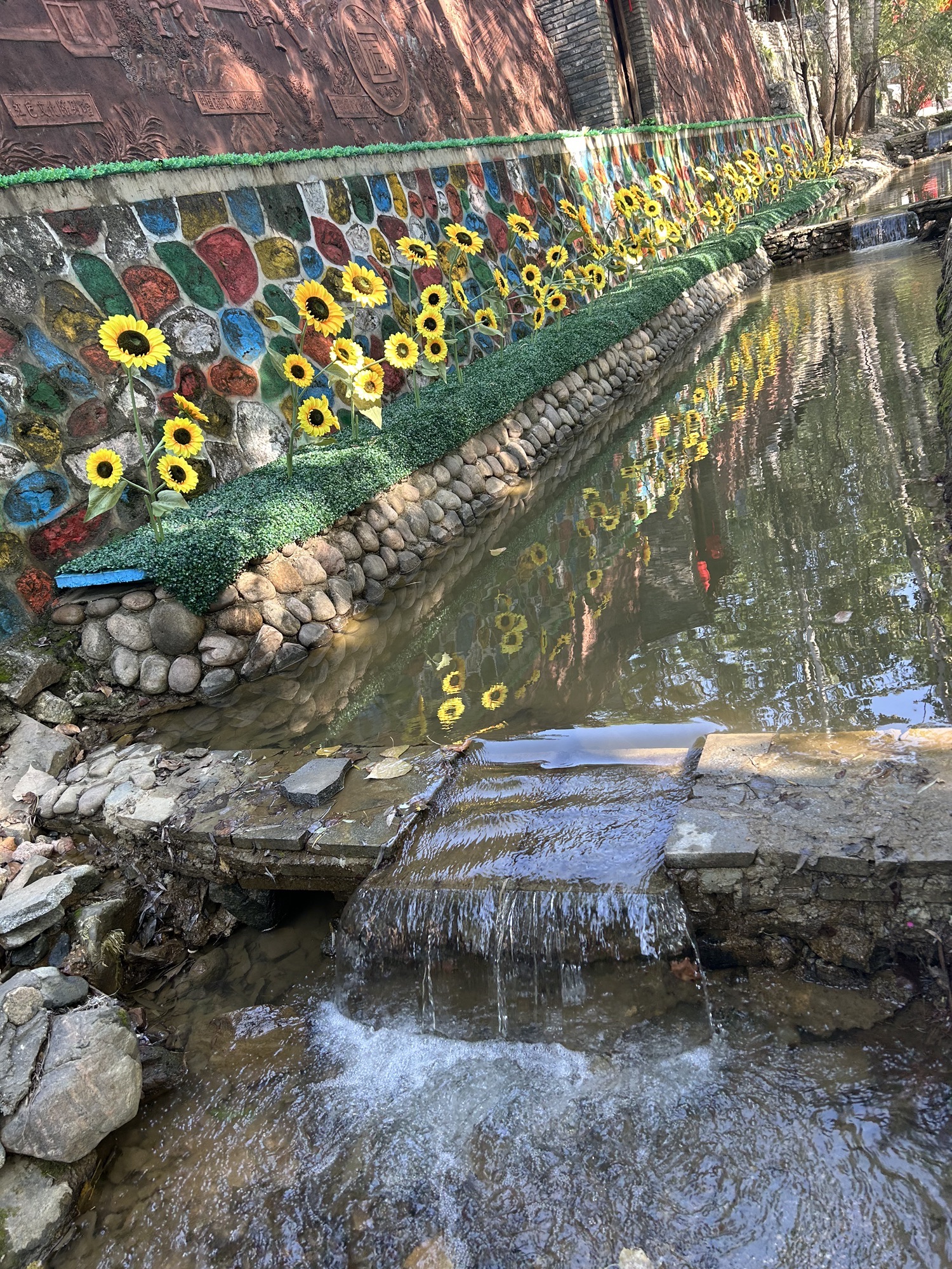 虎山风景区旅行图片 2