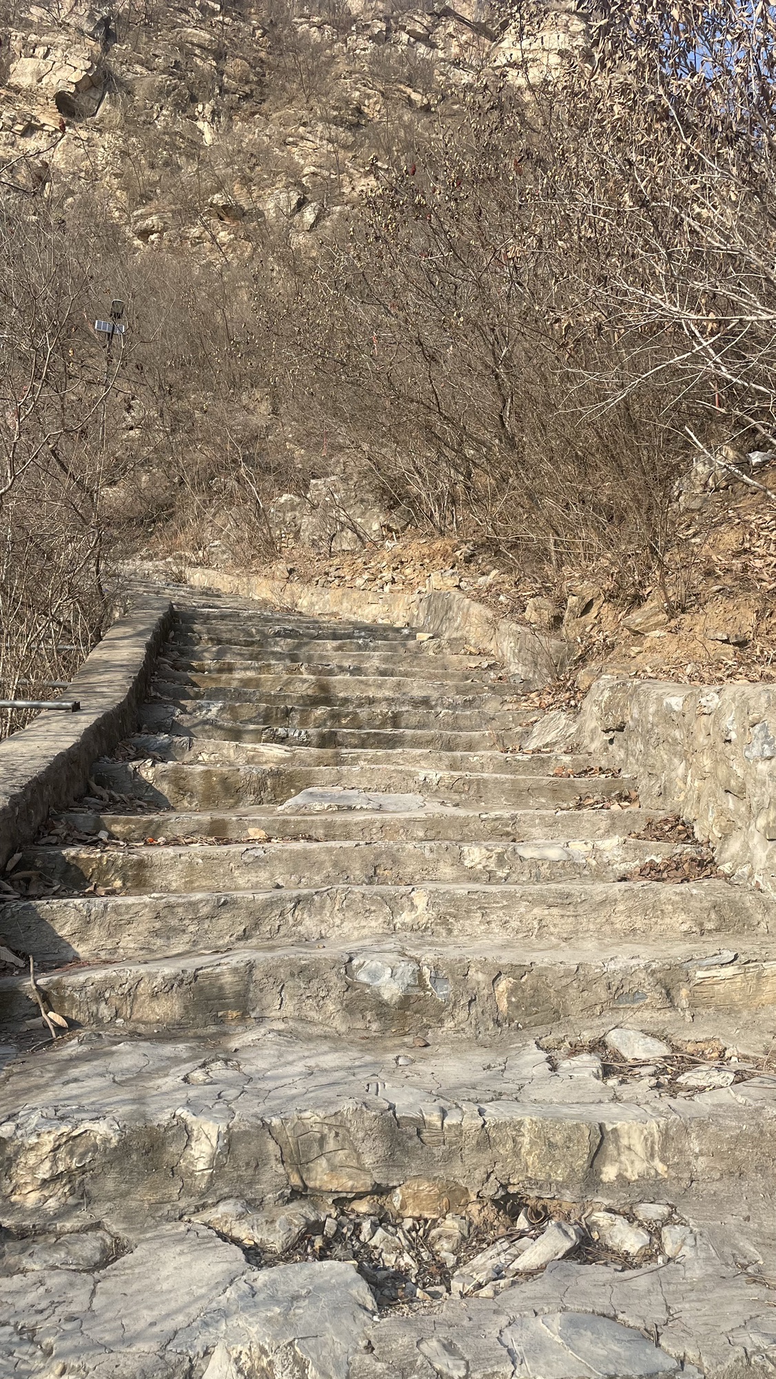 洪崖山景区旅行图片 2