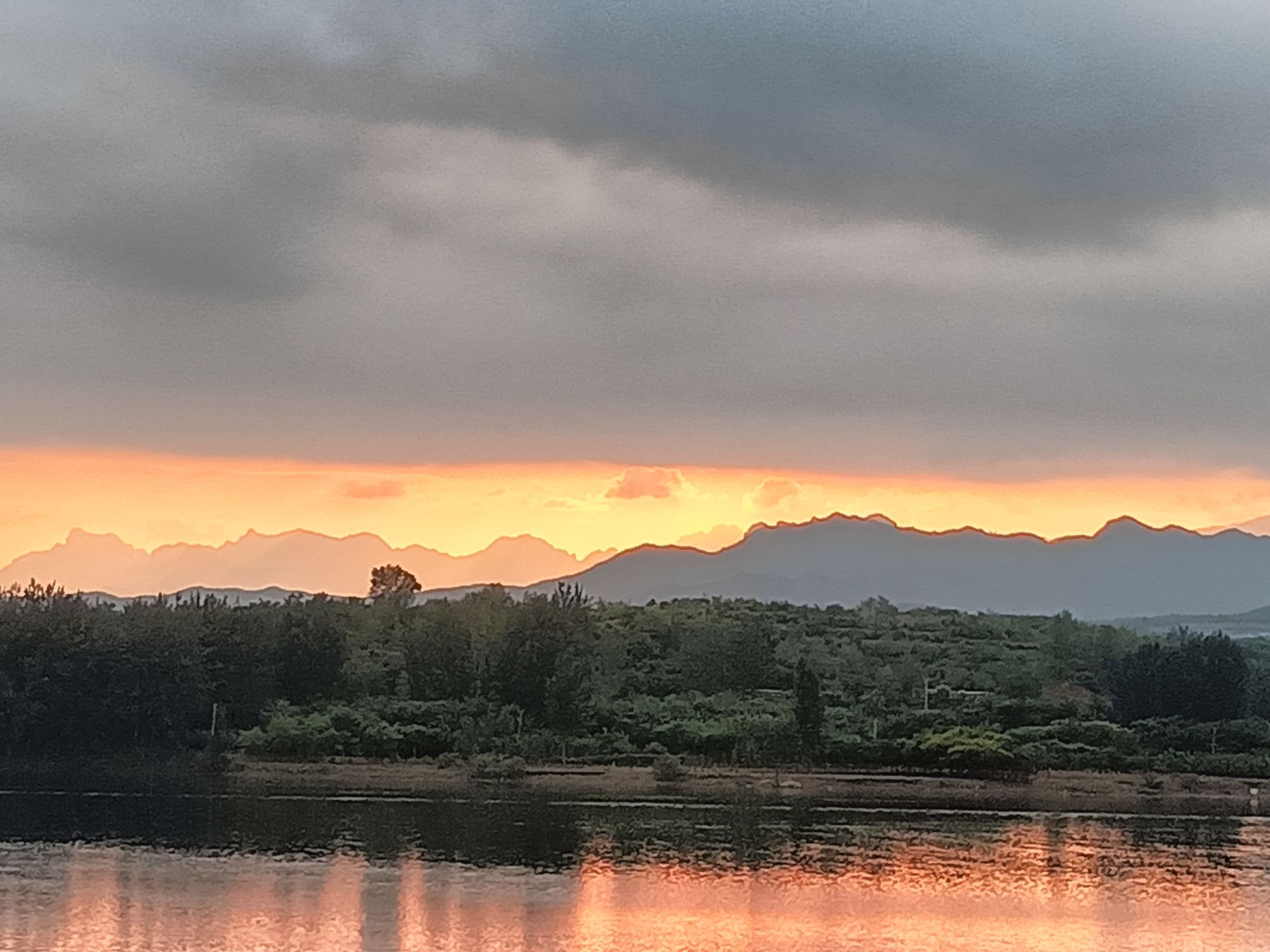 洪崖山景区旅行图片 3