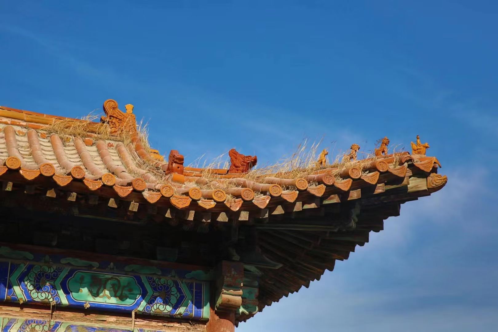 洪崖山景区旅行图片 3