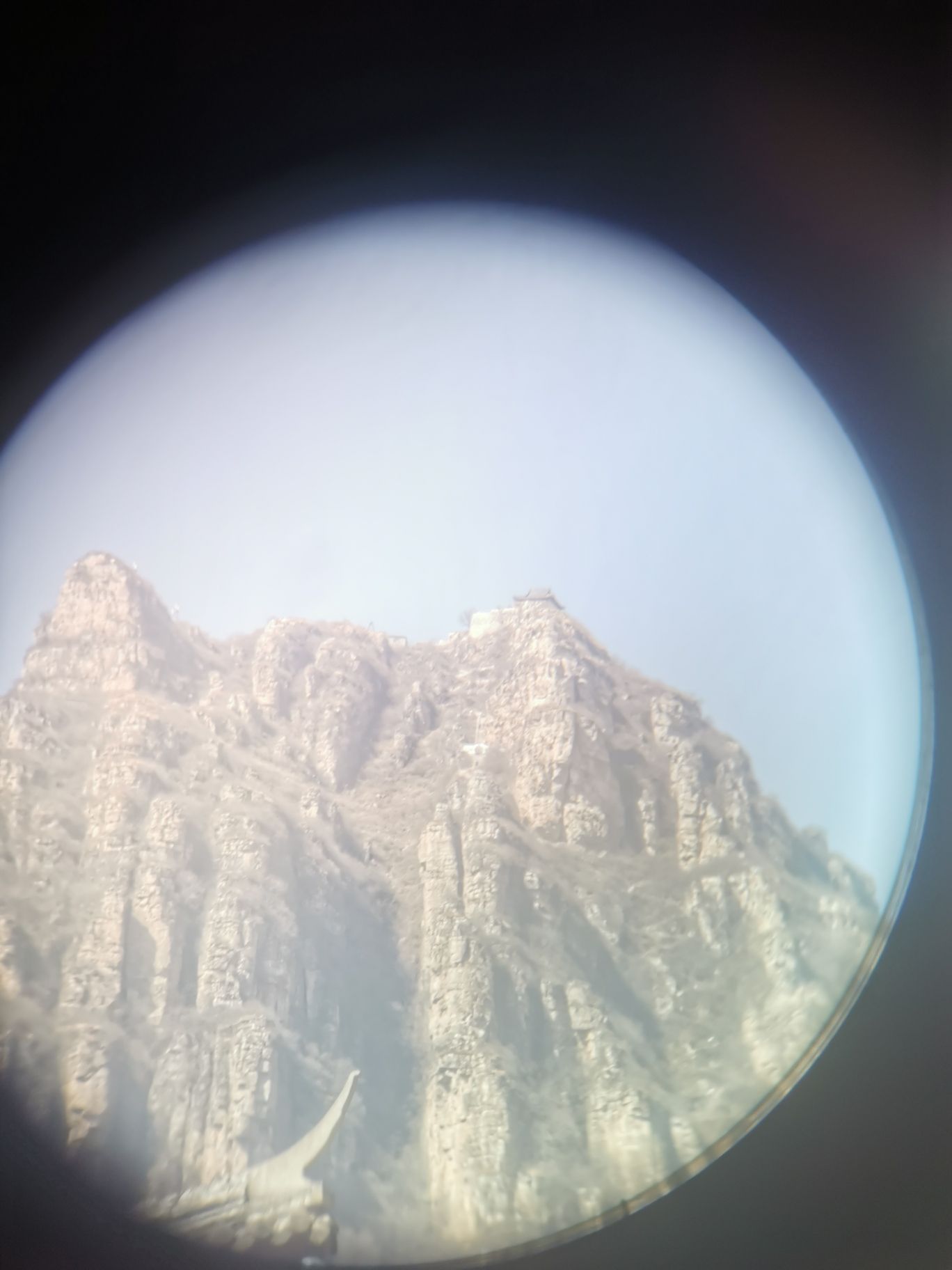 清虚山旅行图片 2