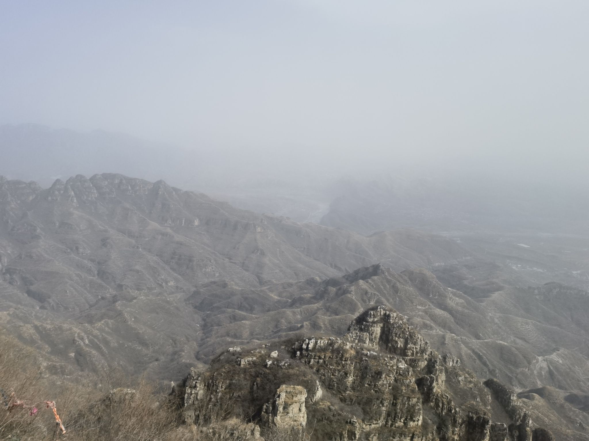清虚山旅行图片 3