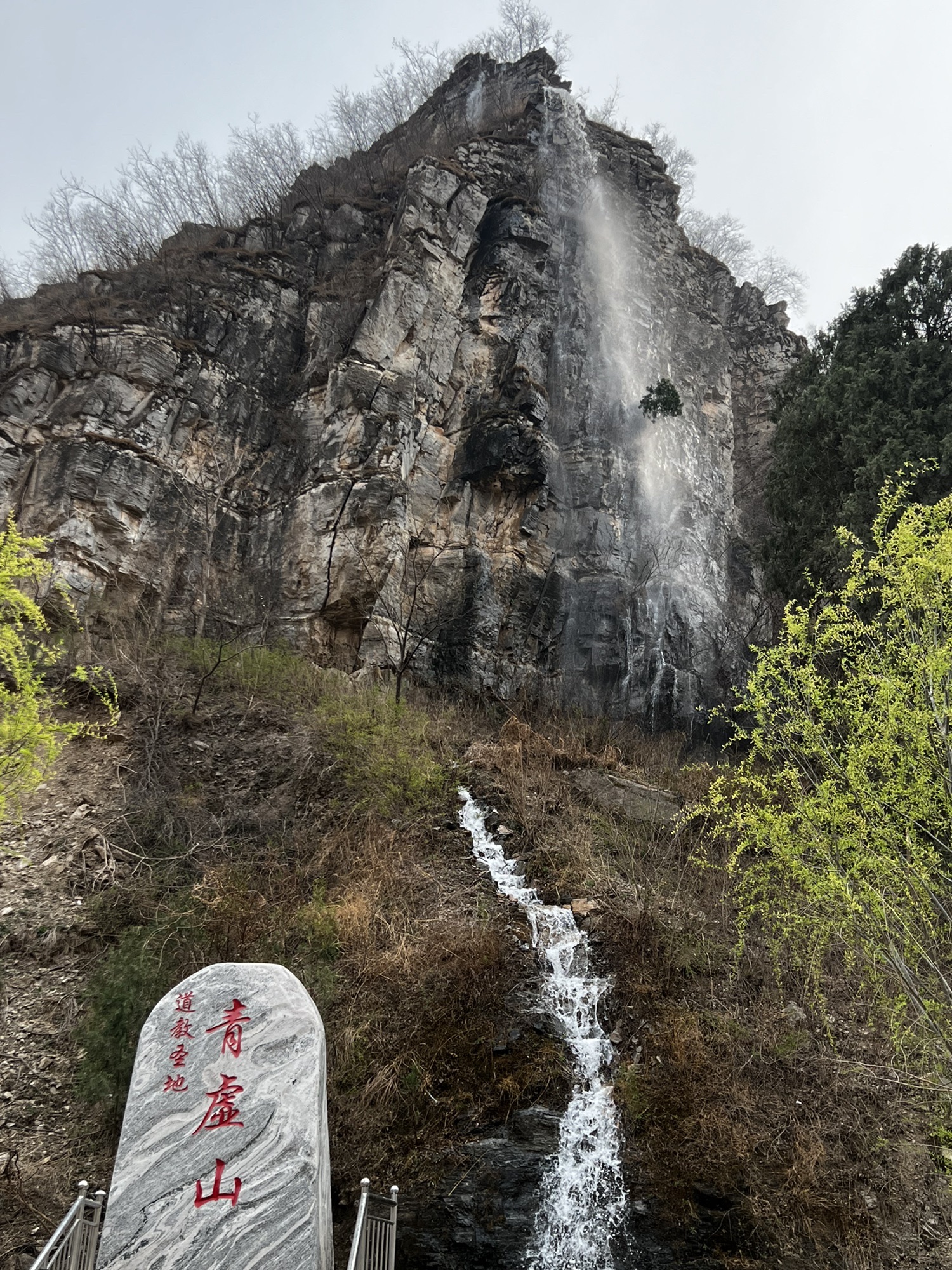 保定市唐县经典路线推荐