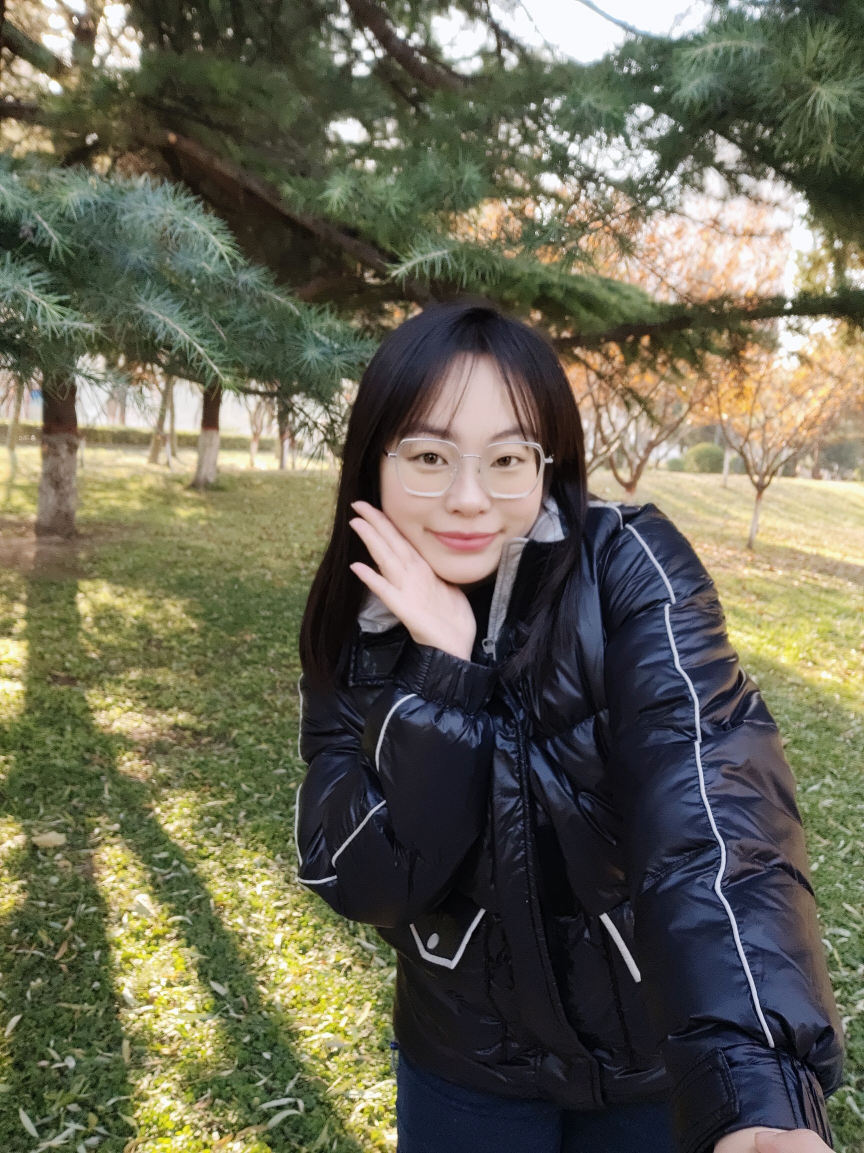 保定市龙潭公园旅行图片 3