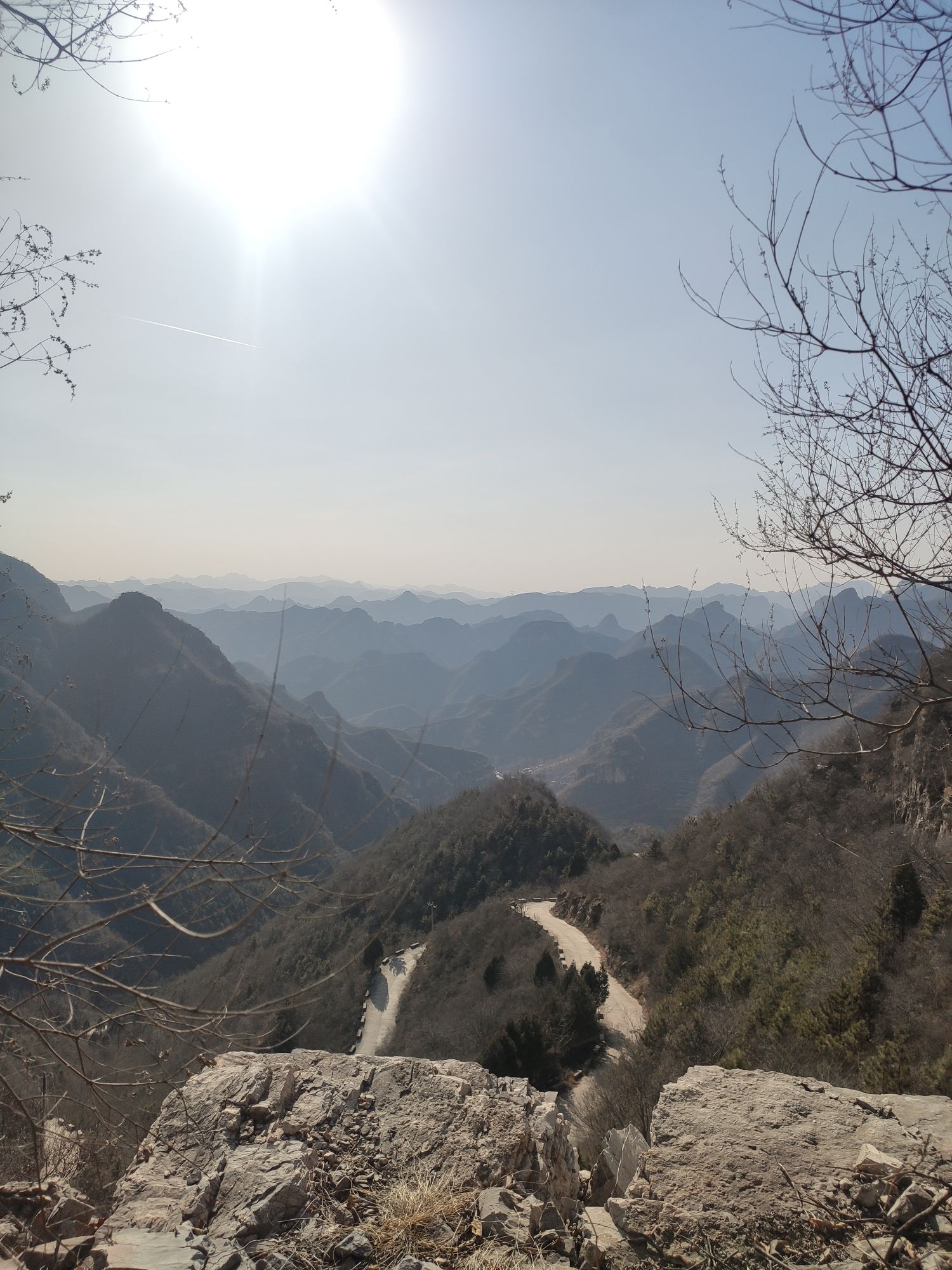卧龙山生态旅游度假区
