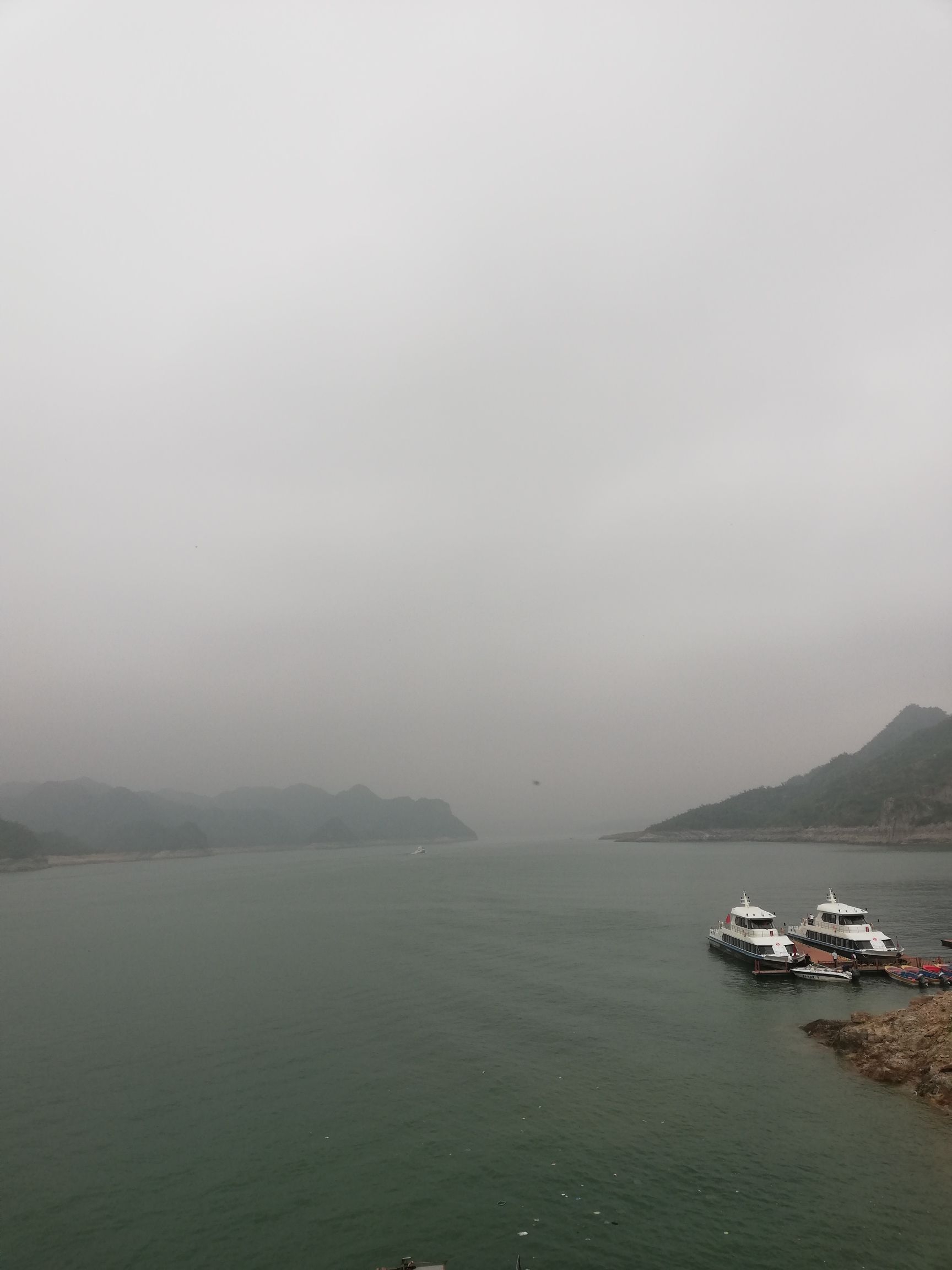 易水湖景区旅行图片 2