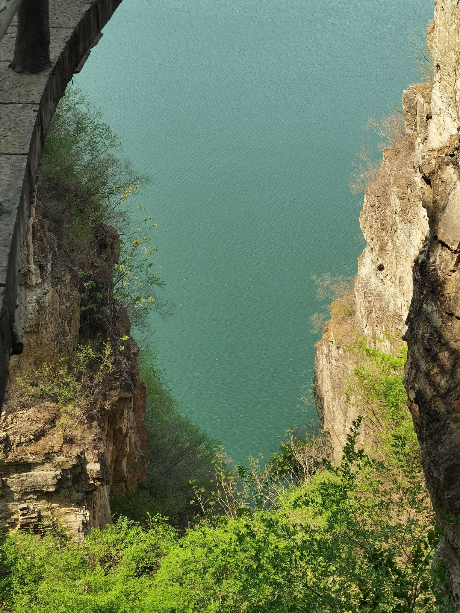易水湖景区旅行图片 1