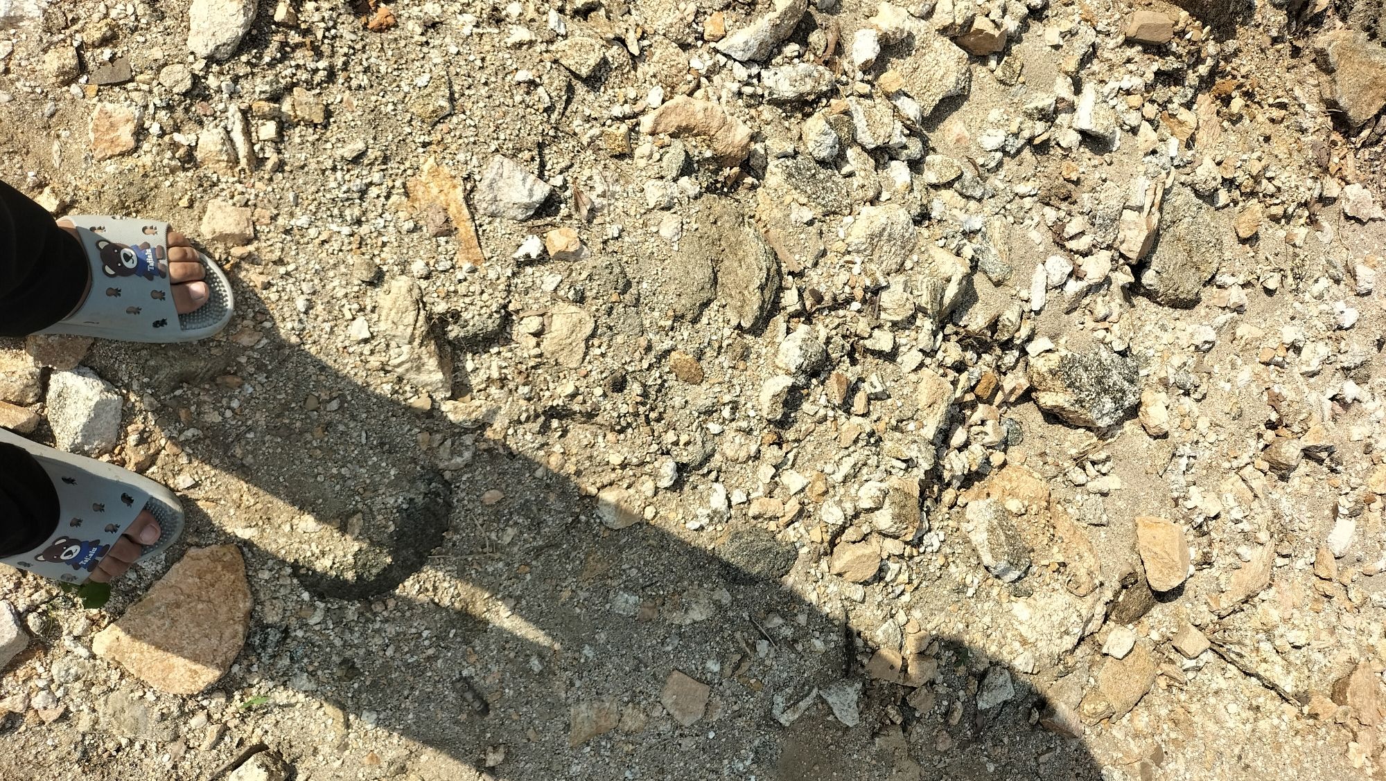 苍山石佛堂旅行图片 1