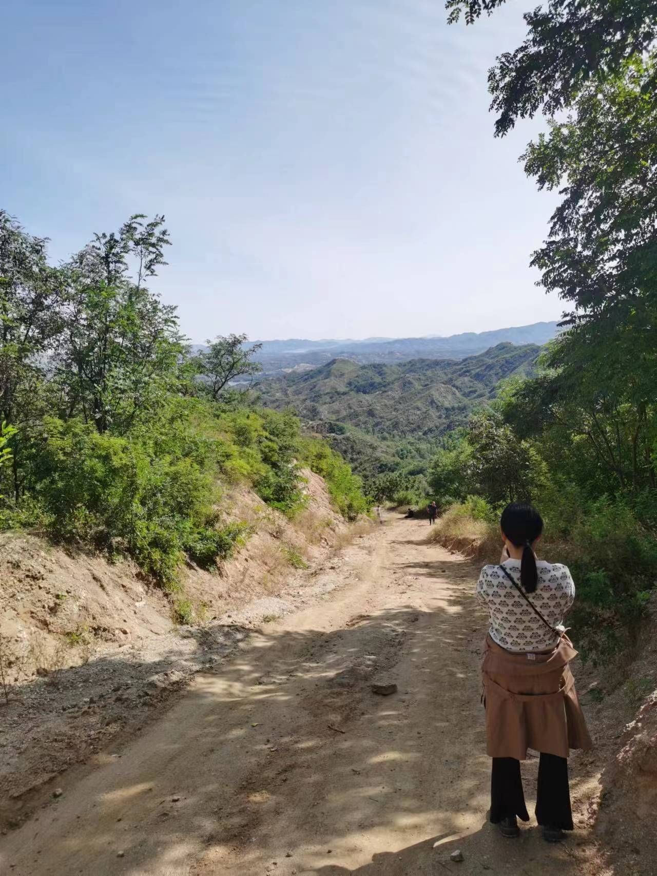 苍山石佛堂旅行图片 1
