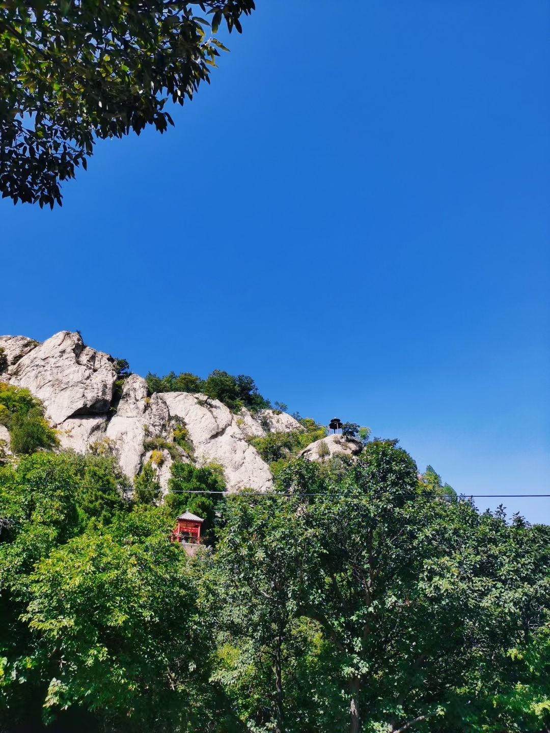 苍山石佛堂旅行图片 2