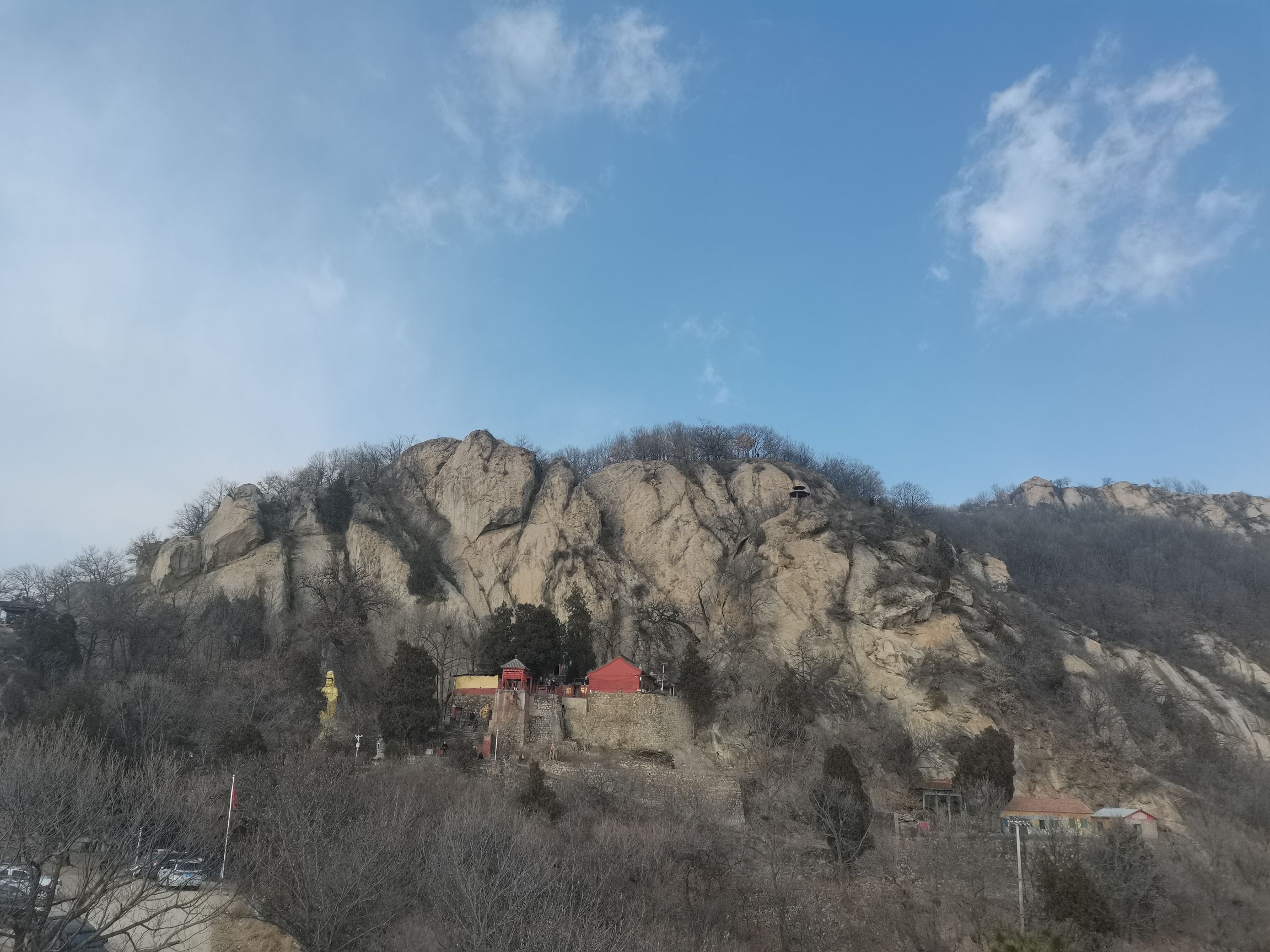 苍山石佛堂旅行图片 1