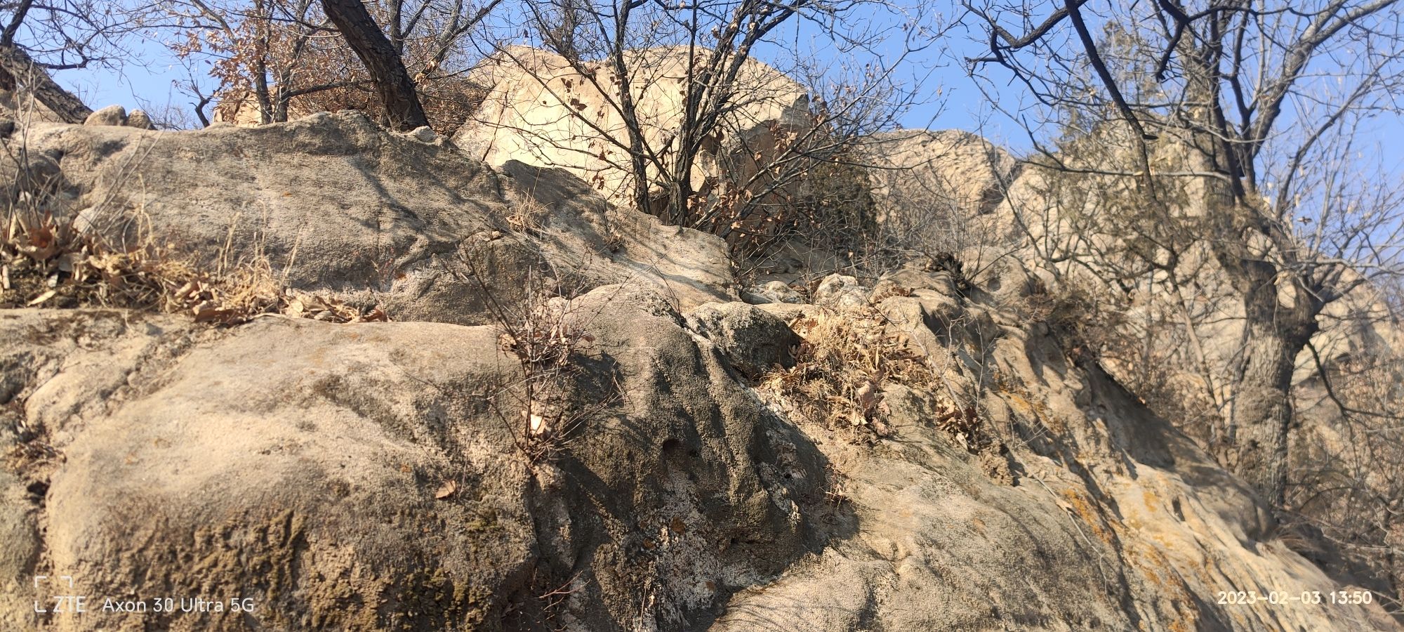 苍山石佛堂旅行图片 3