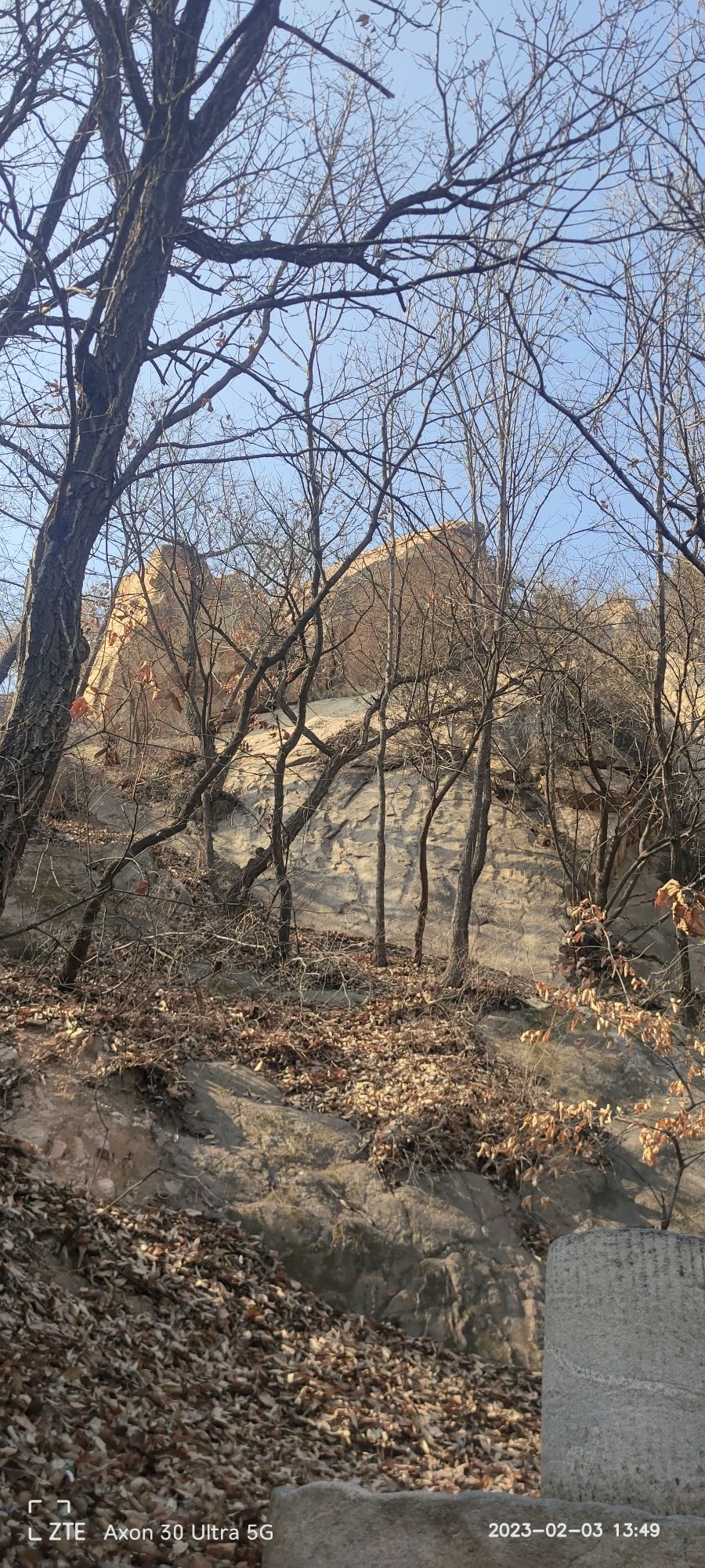 苍山石佛堂旅行图片 2