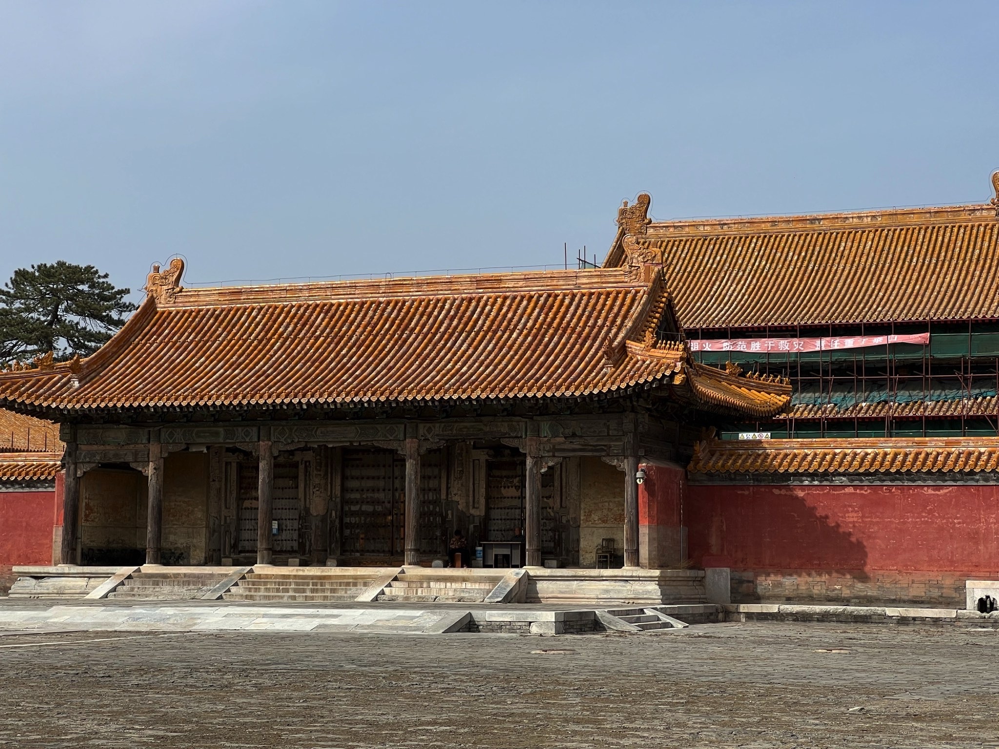 泰东陵旅行图片 1