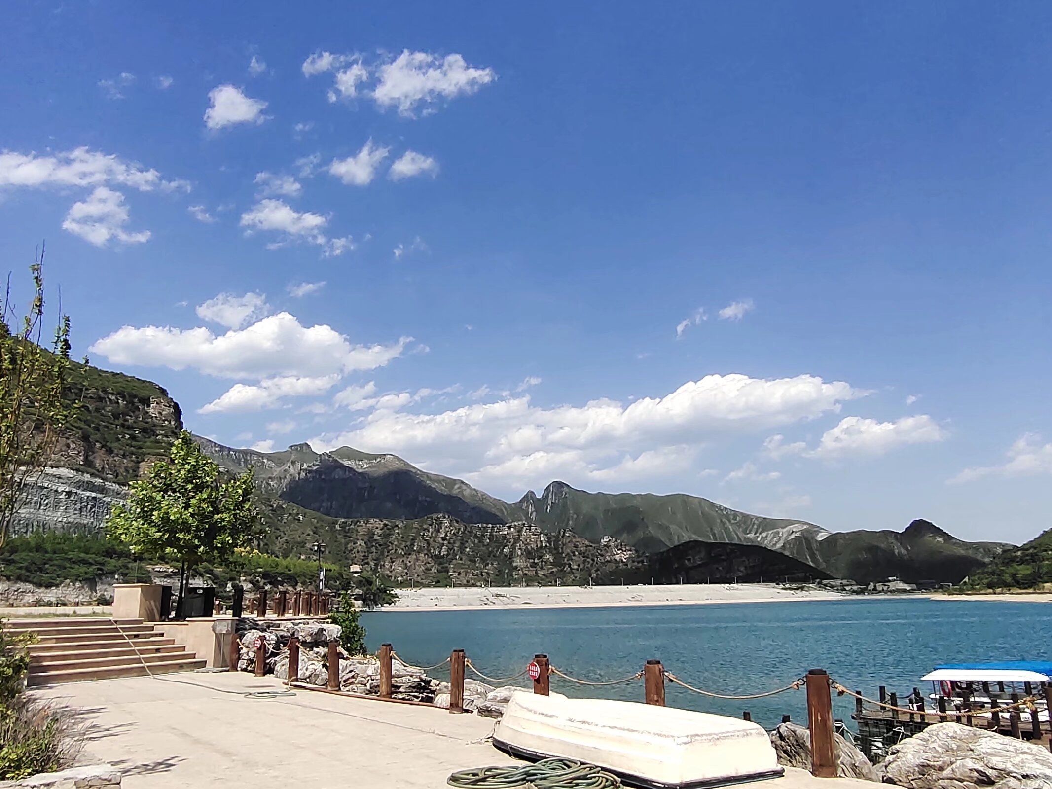 天鹅湖生态旅游风景区旅行图片 2