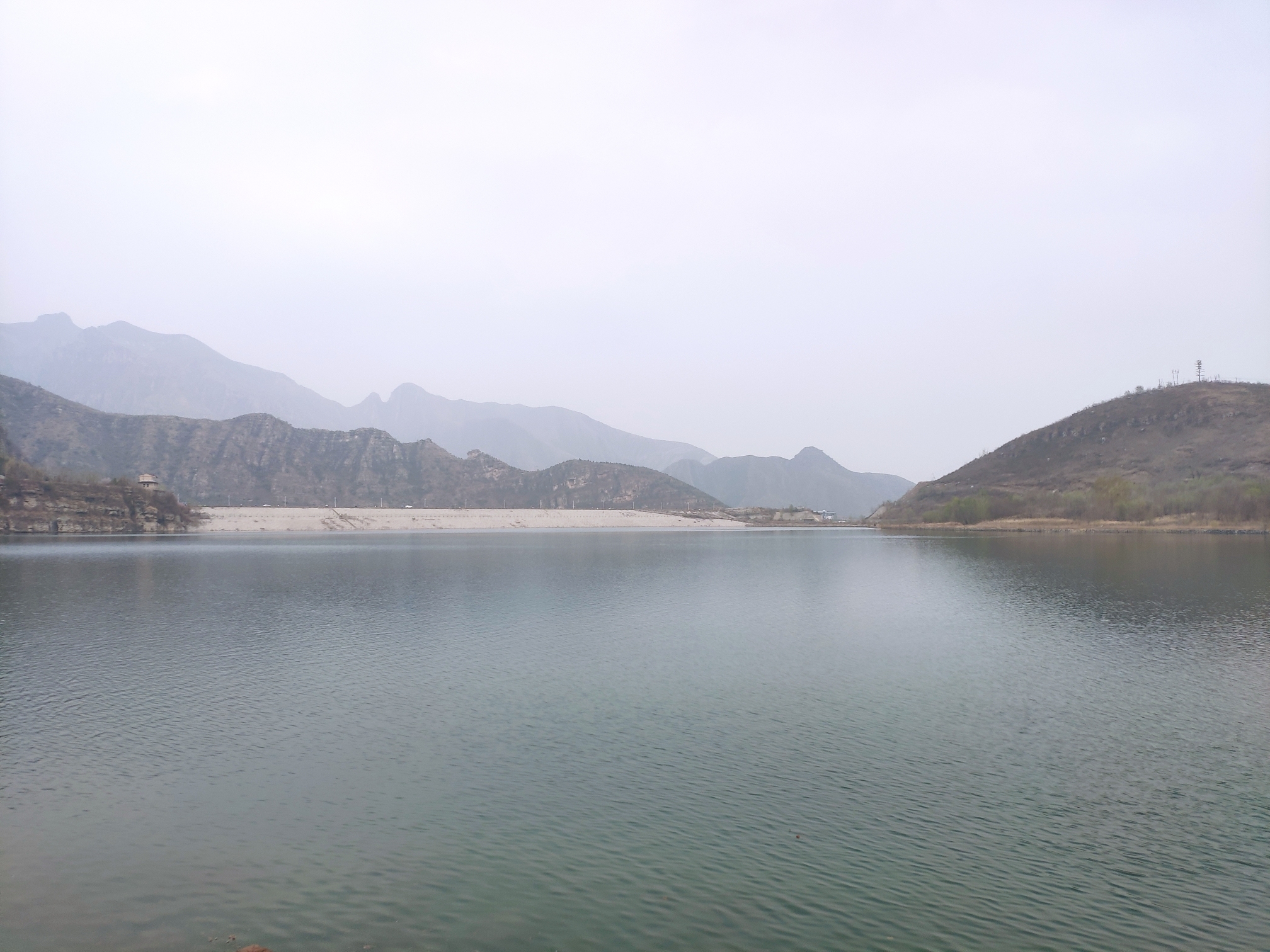天鹅湖生态旅游风景区旅行图片 1