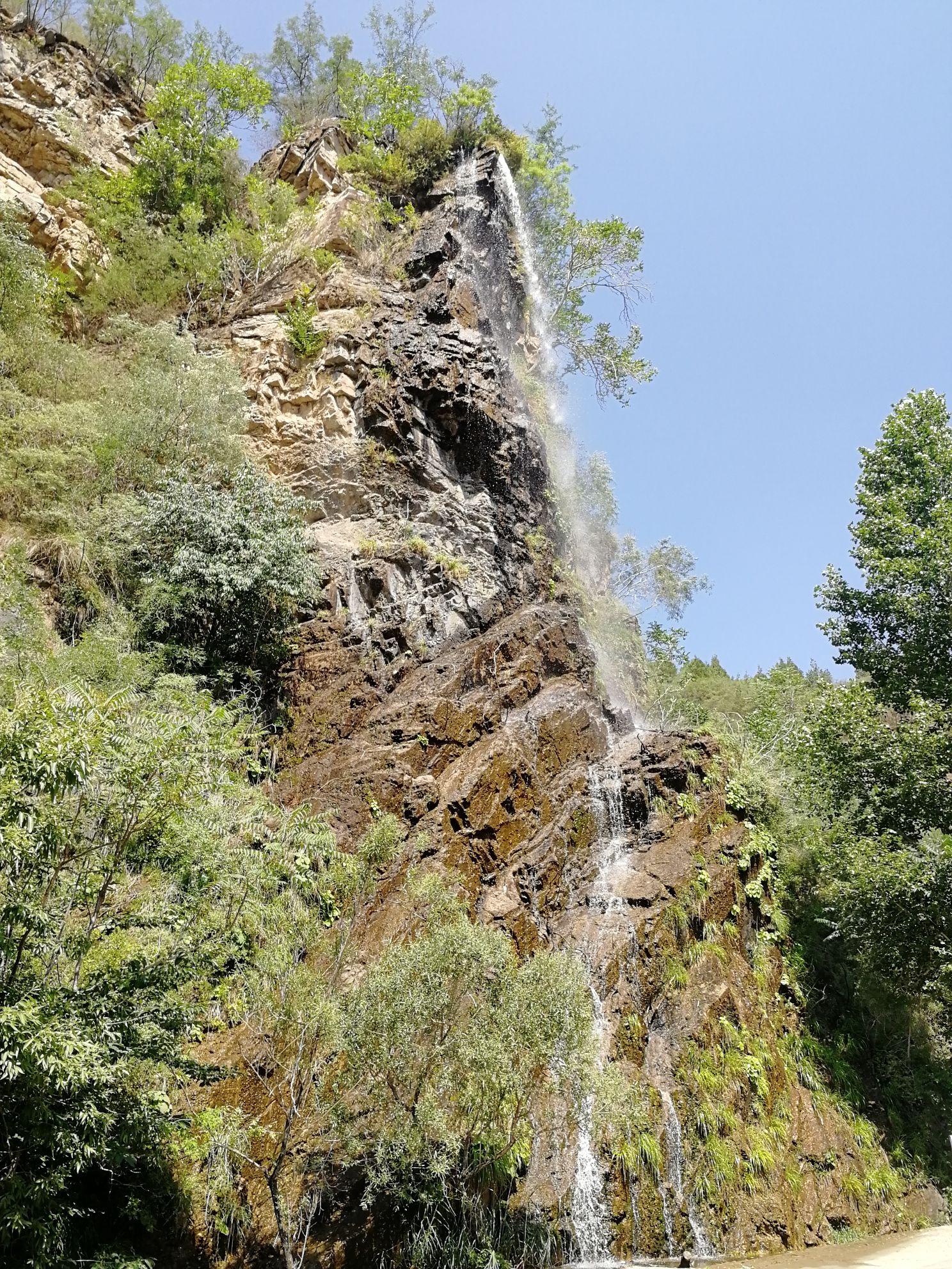全胜峡旅行图片 1