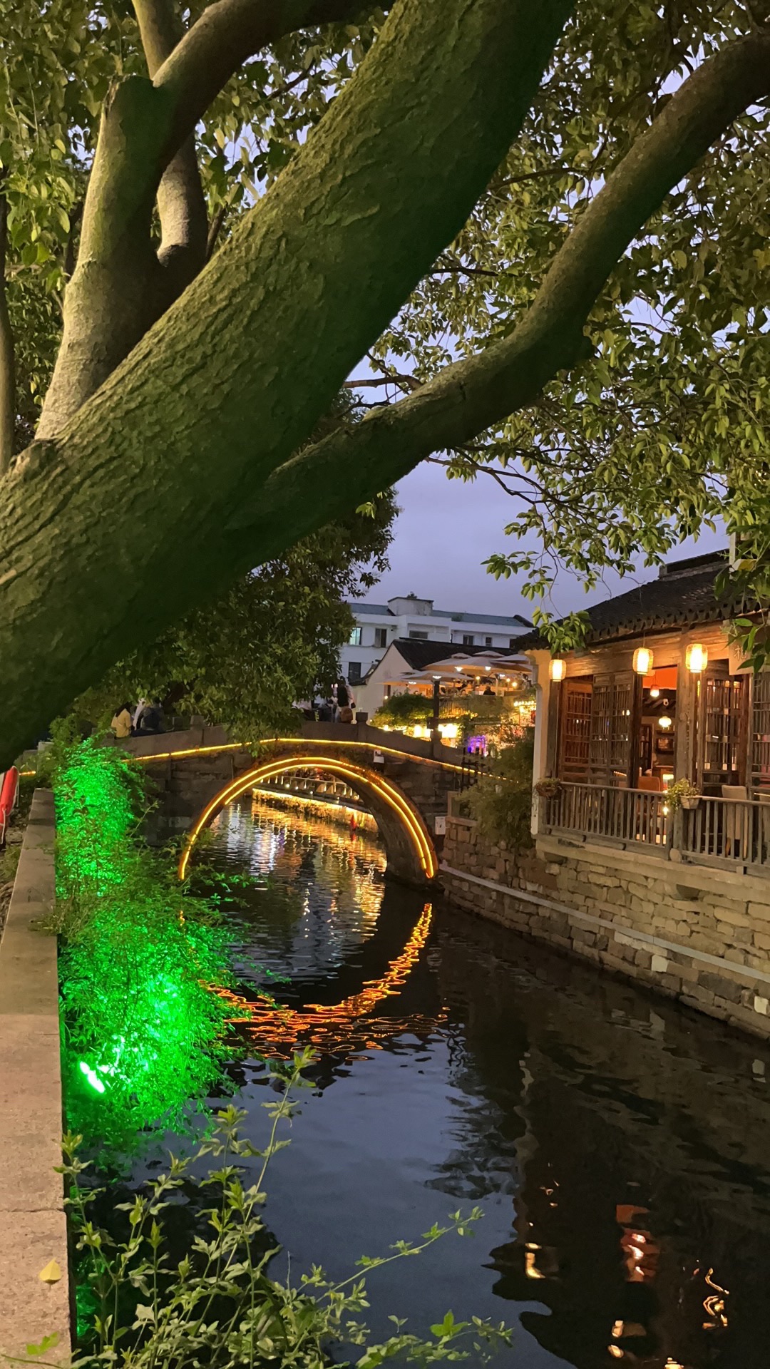 全胜峡旅行图片 2