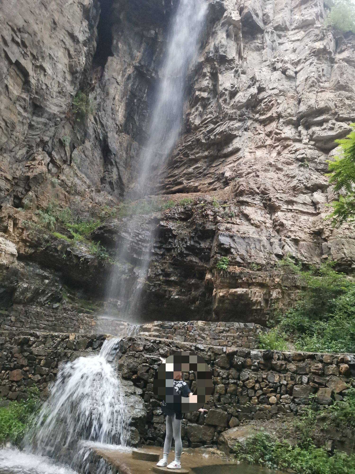 全胜峡旅行图片 1
