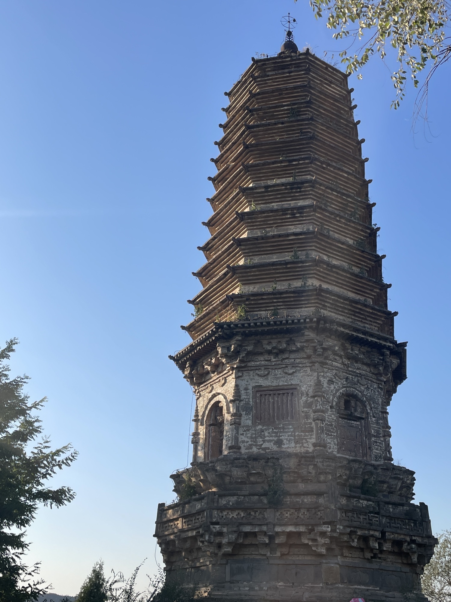 荆轲公园旅行图片 3