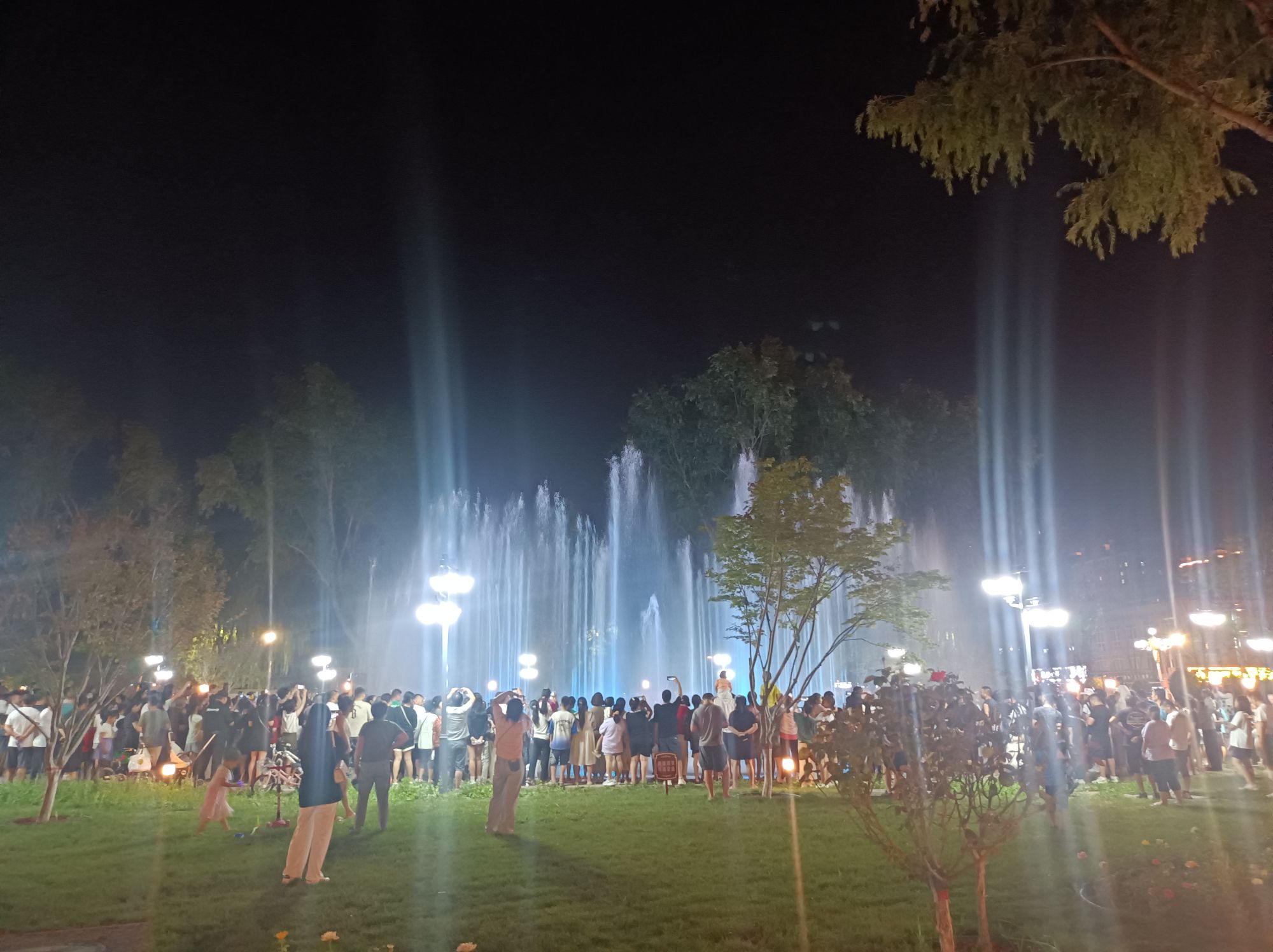 白沟人民广场旅行图片 3