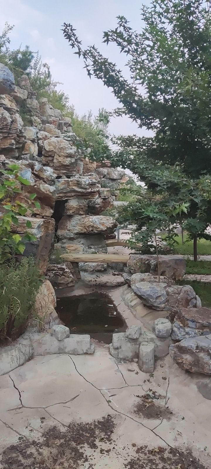 华峪山庄旅行图片 3