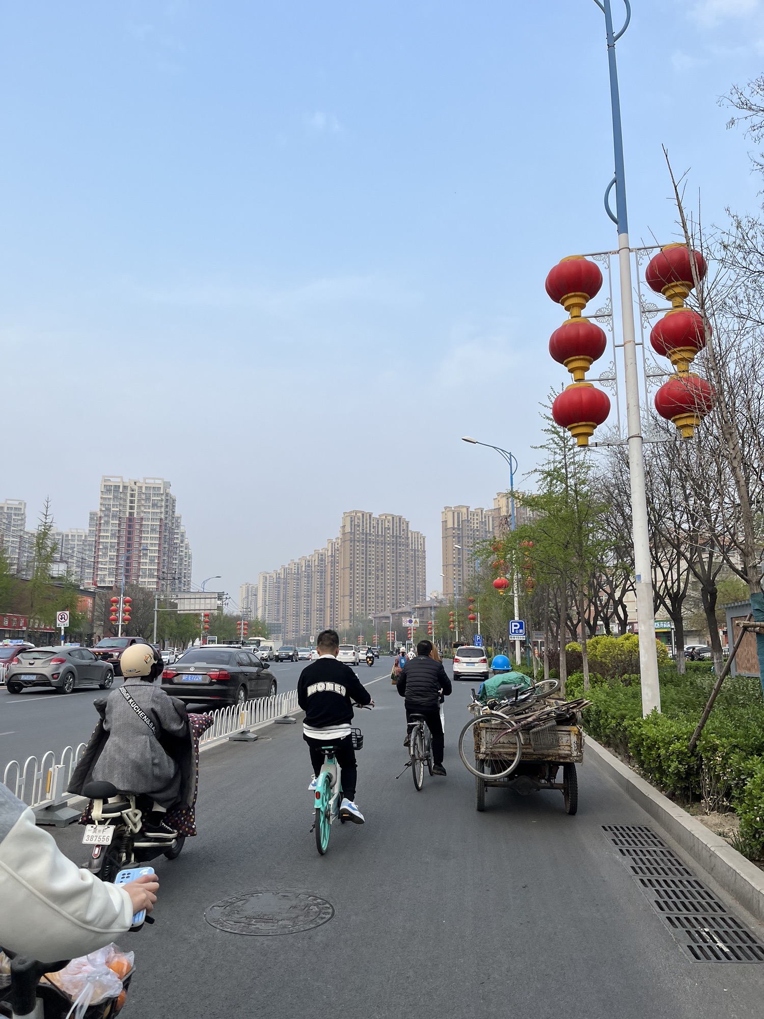 狼牙山五勇士广场旅行图片 2