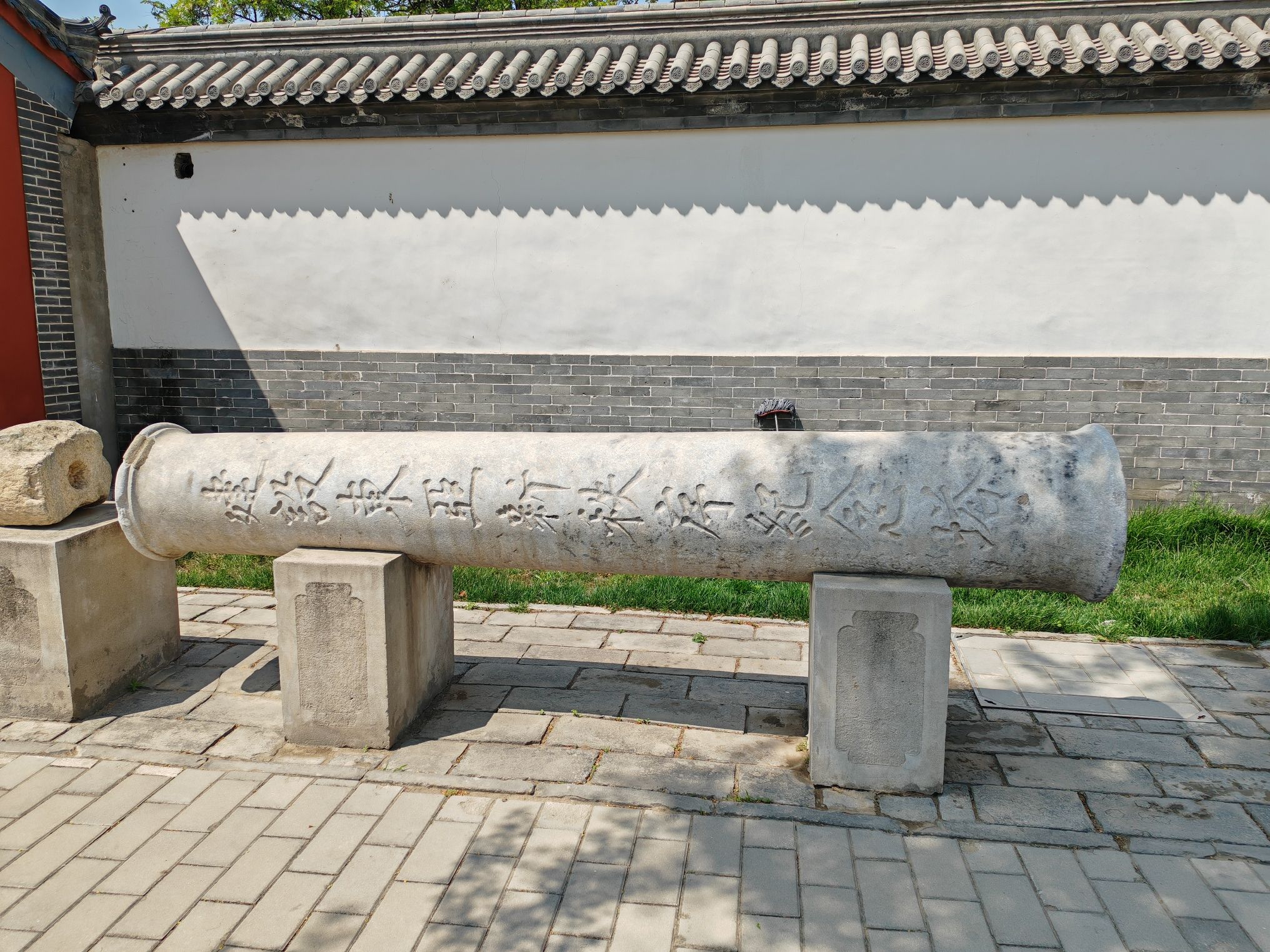 定州开元寺塔旅行图片 3