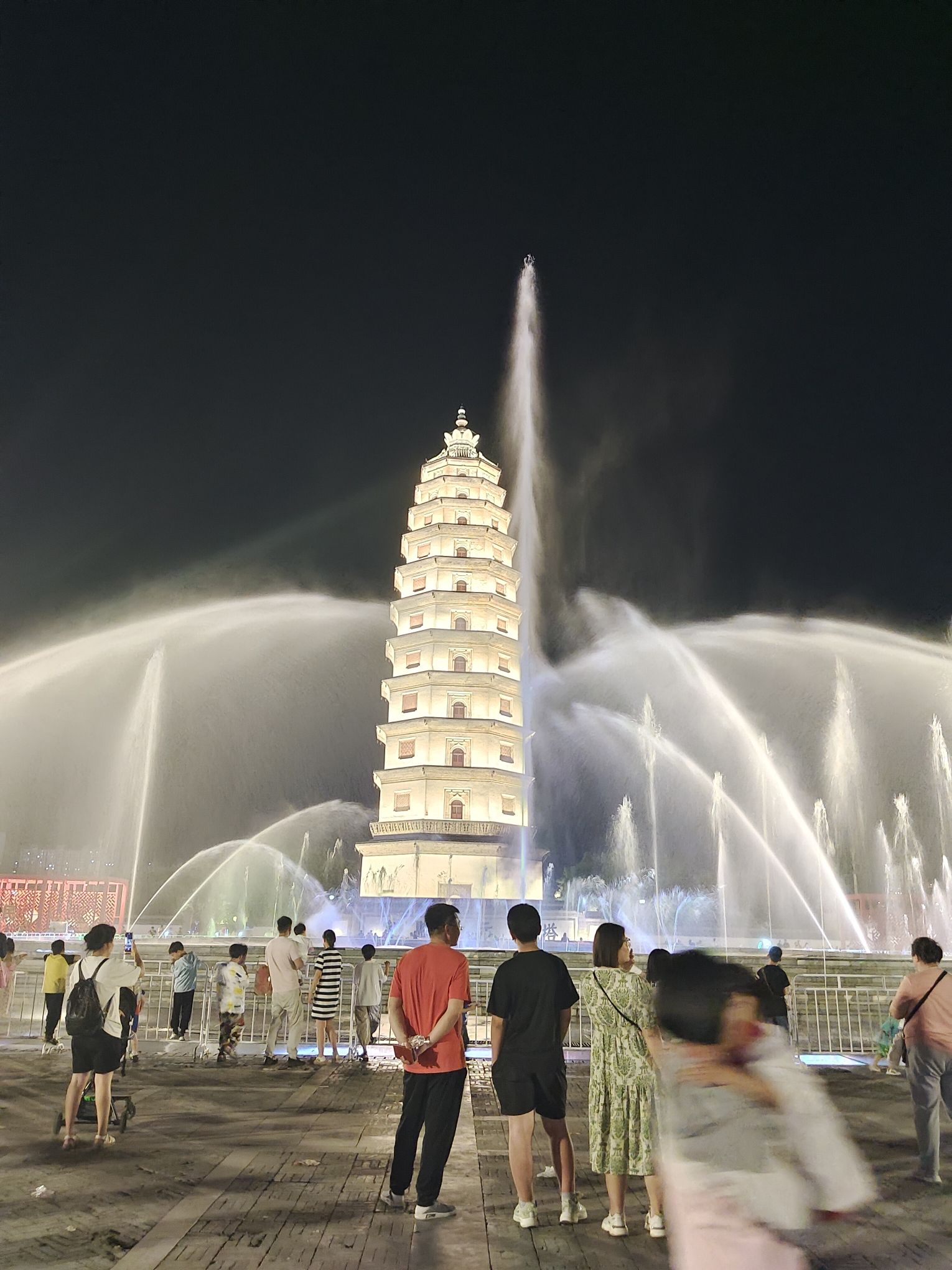 定州开元寺塔旅行图片 1