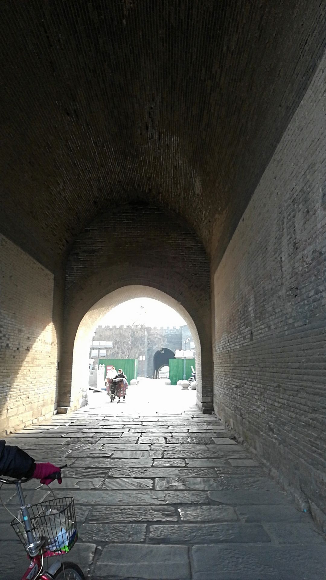 定州南城门景区旅行图片 2