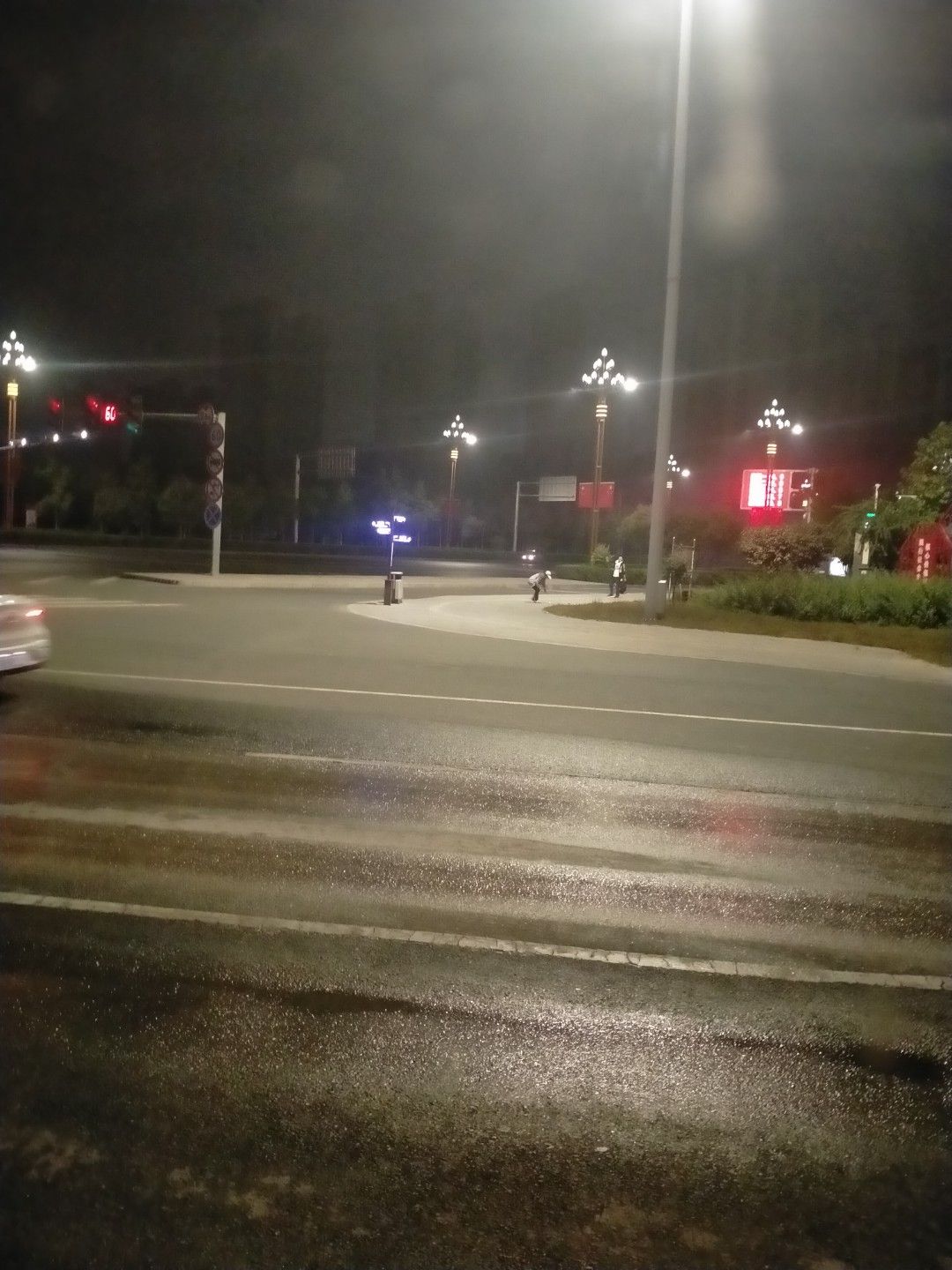 定州南城门景区旅行图片 3