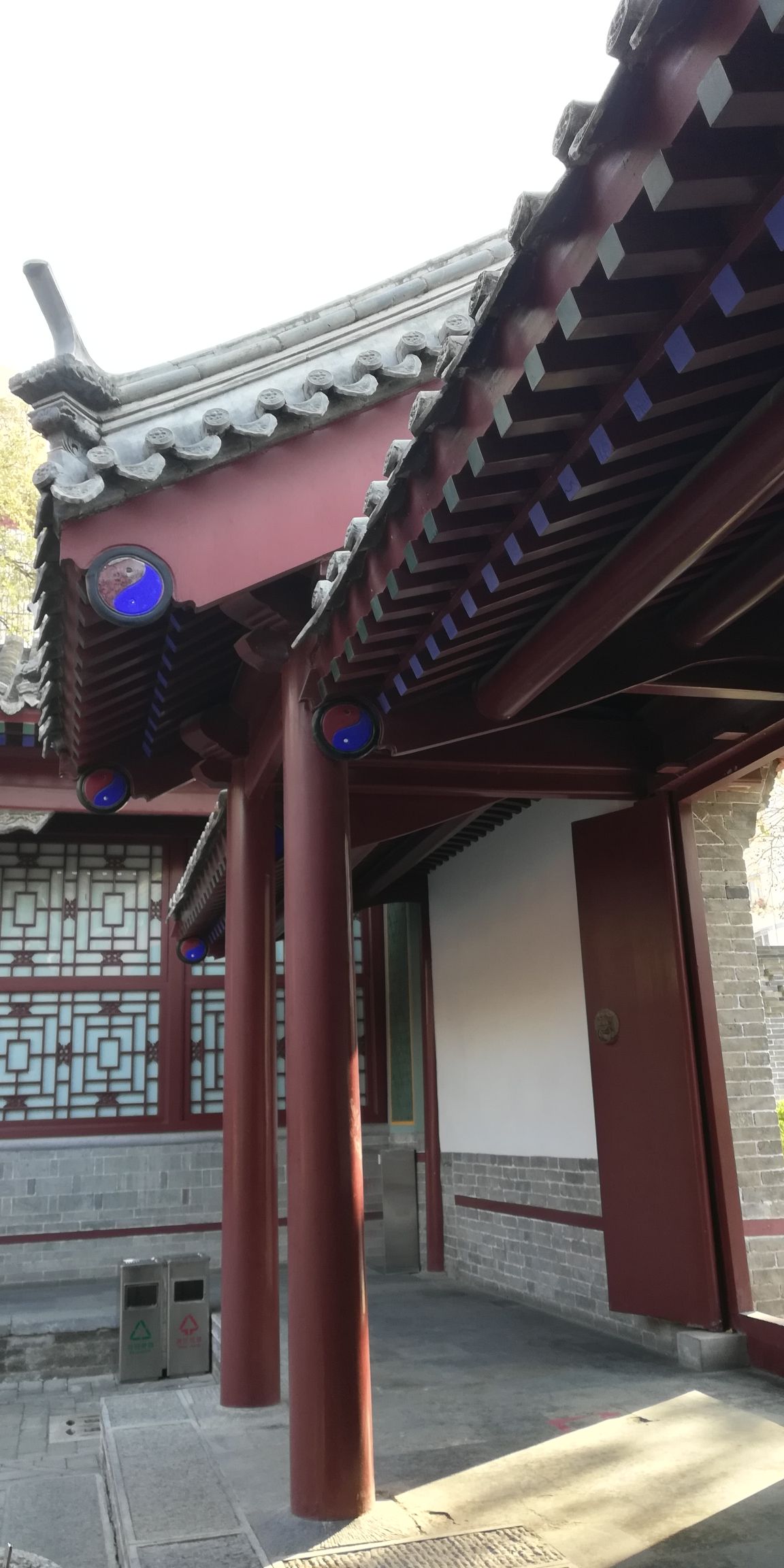 保定清河道署旅行图片 3