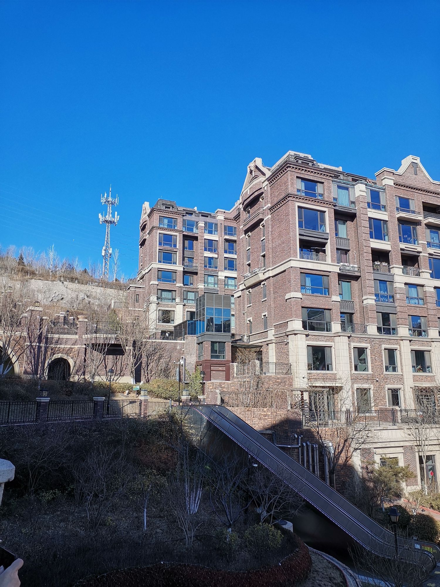 涿州影视城(暂停开放)旅行图片 3