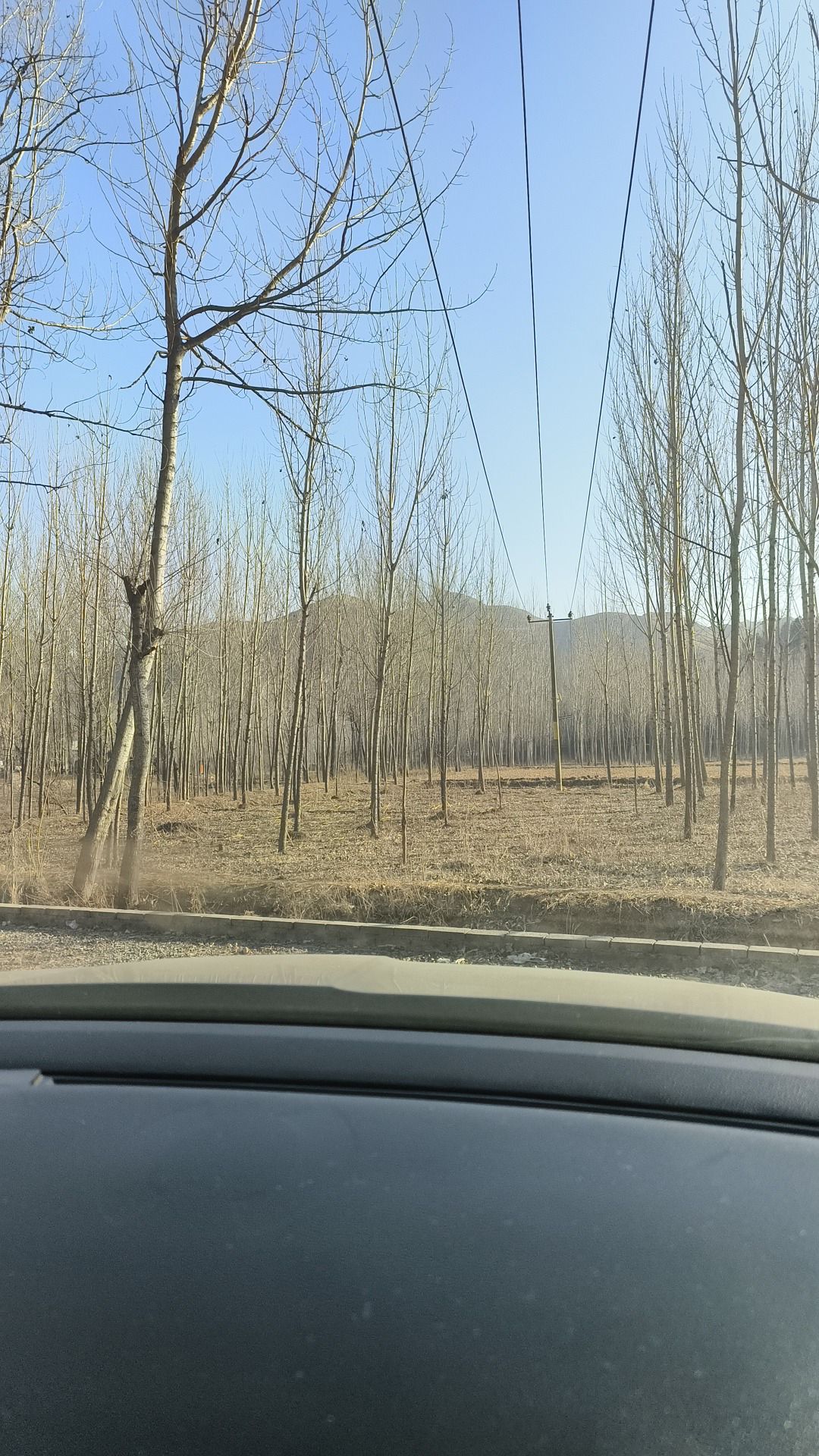 盘古村自然公园旅行图片 1