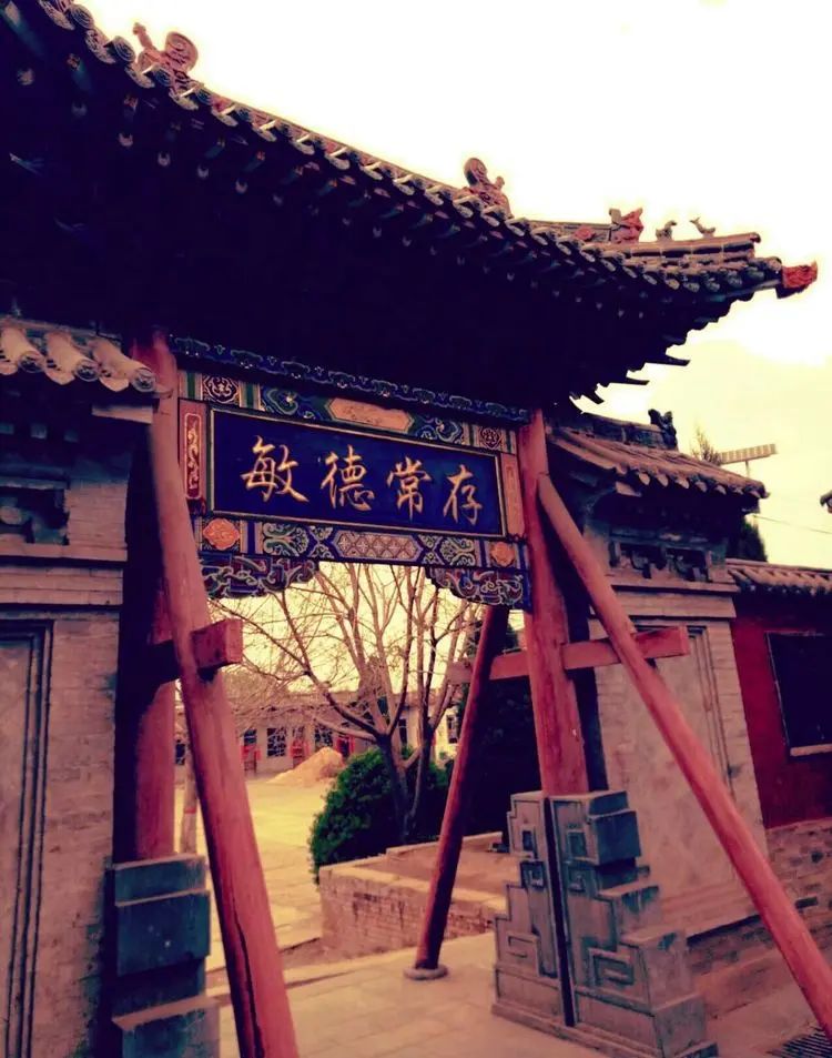 圣母行宫旅行图片 1