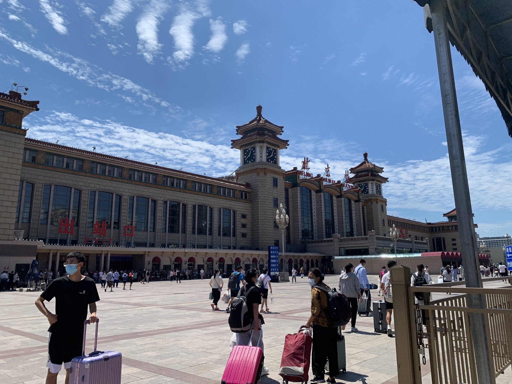 圣母行宫旅行图片 3
