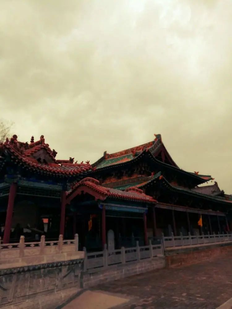 圣母行宫旅行图片 3