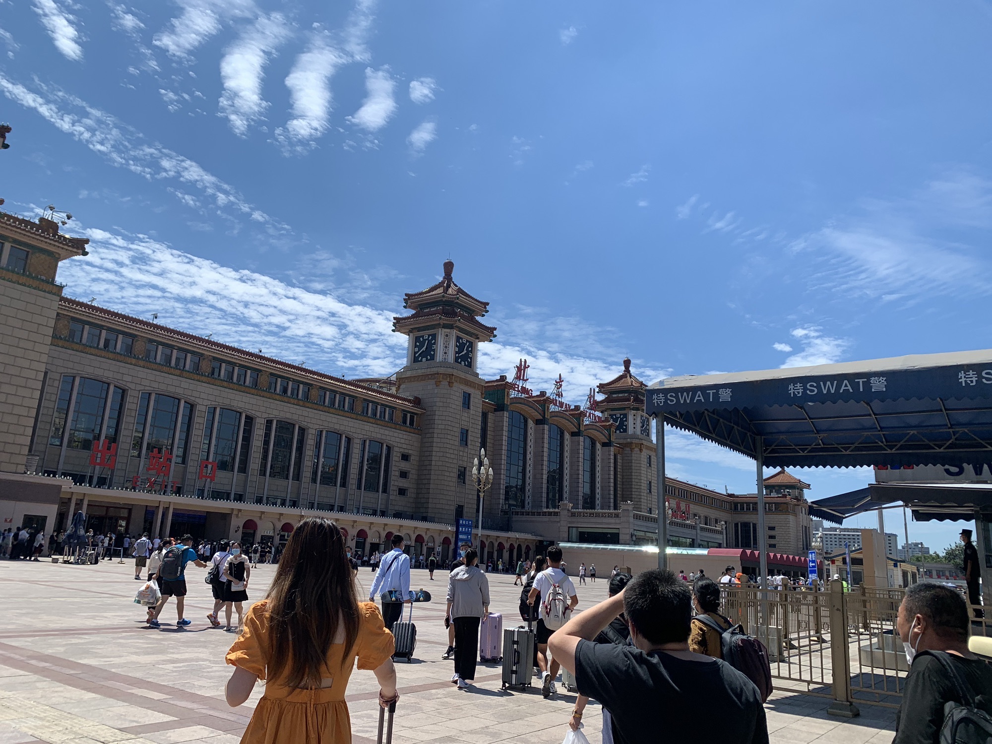 圣母行宫旅行图片 2