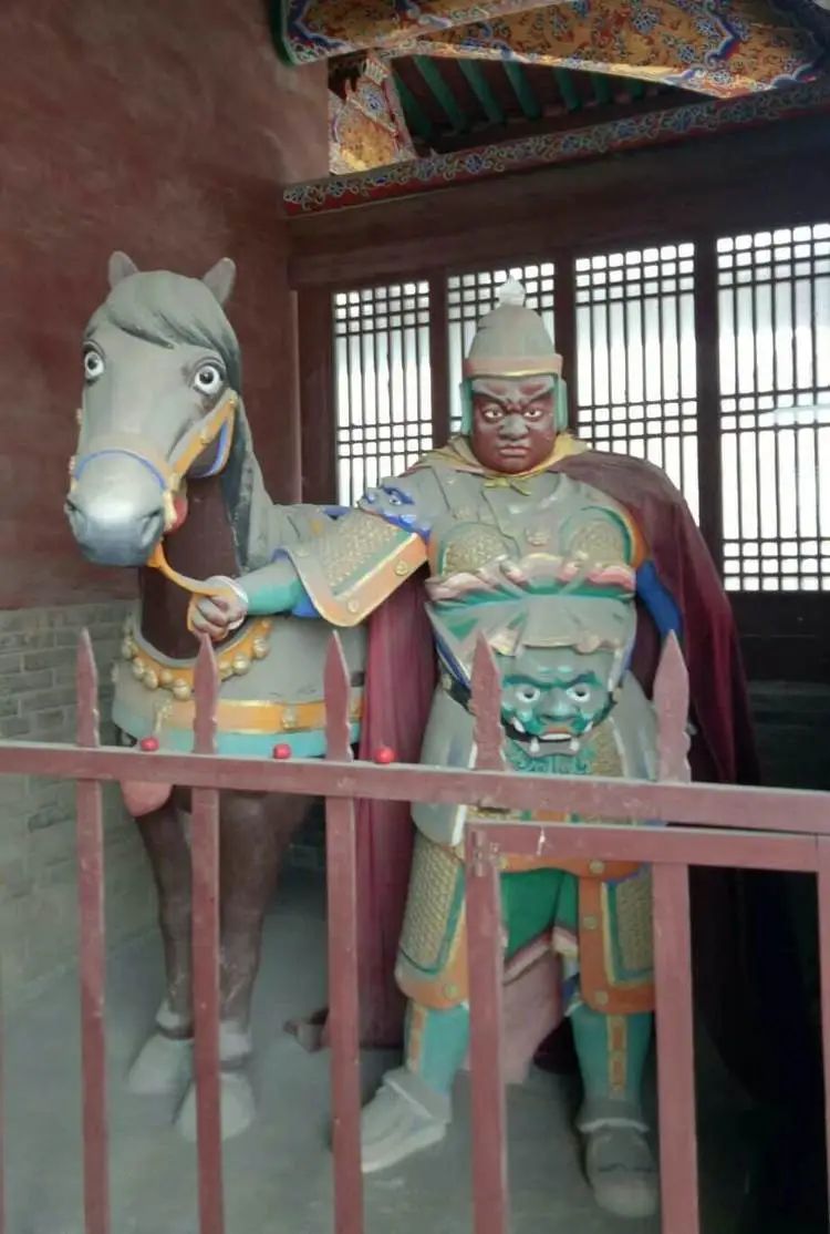 圣母行宫旅行图片 2