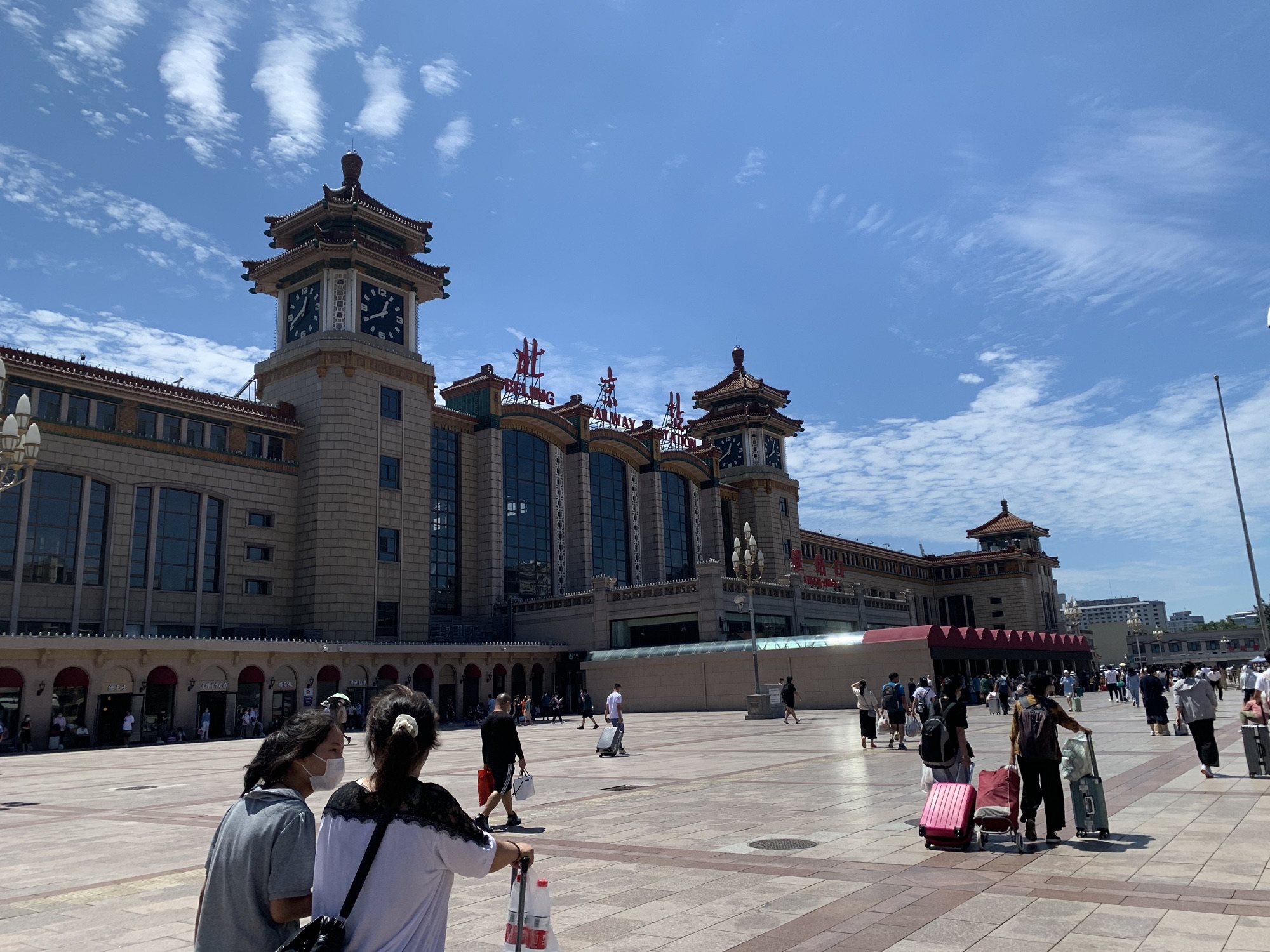 圣母行宫旅行图片 1