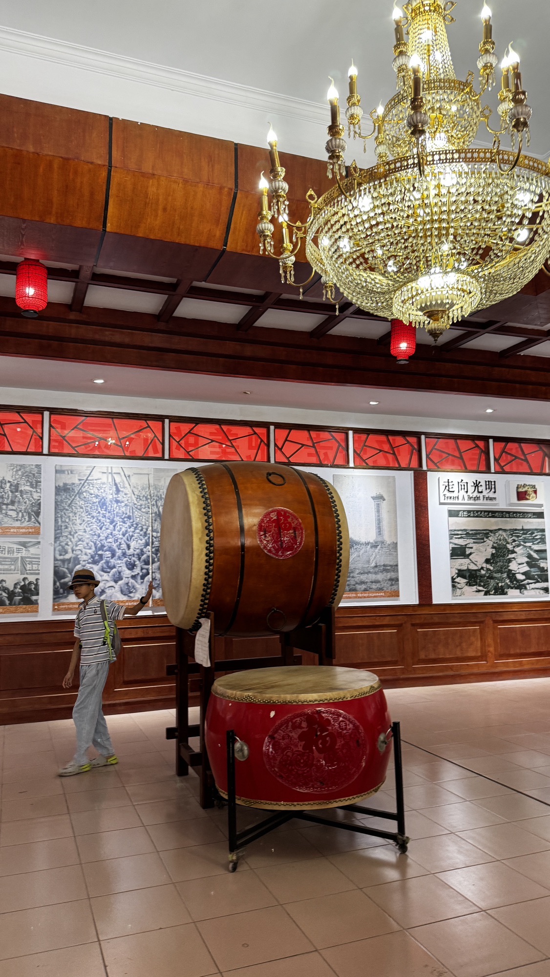 鼓楼旅行图片 3