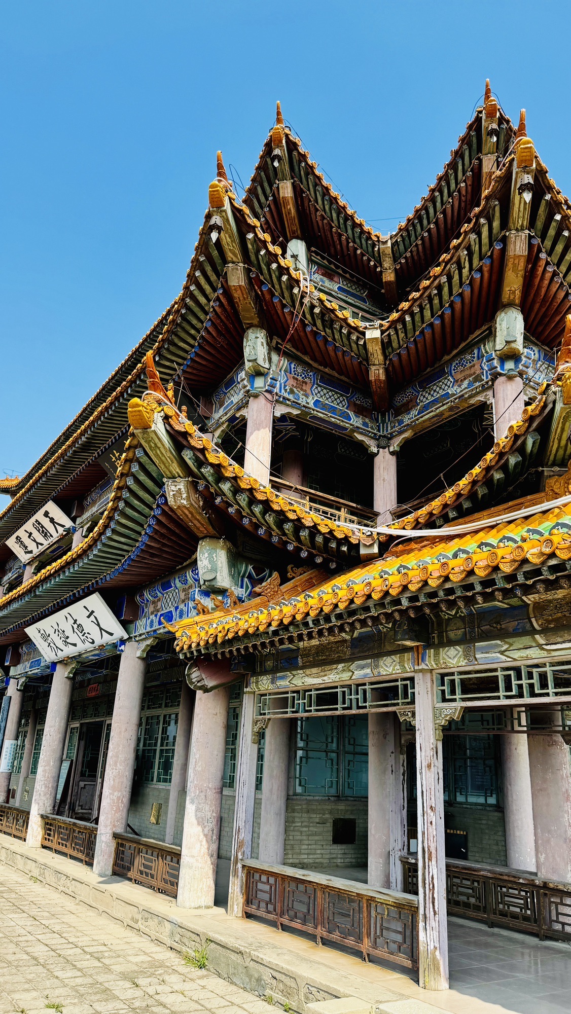 鼓楼旅行图片 2