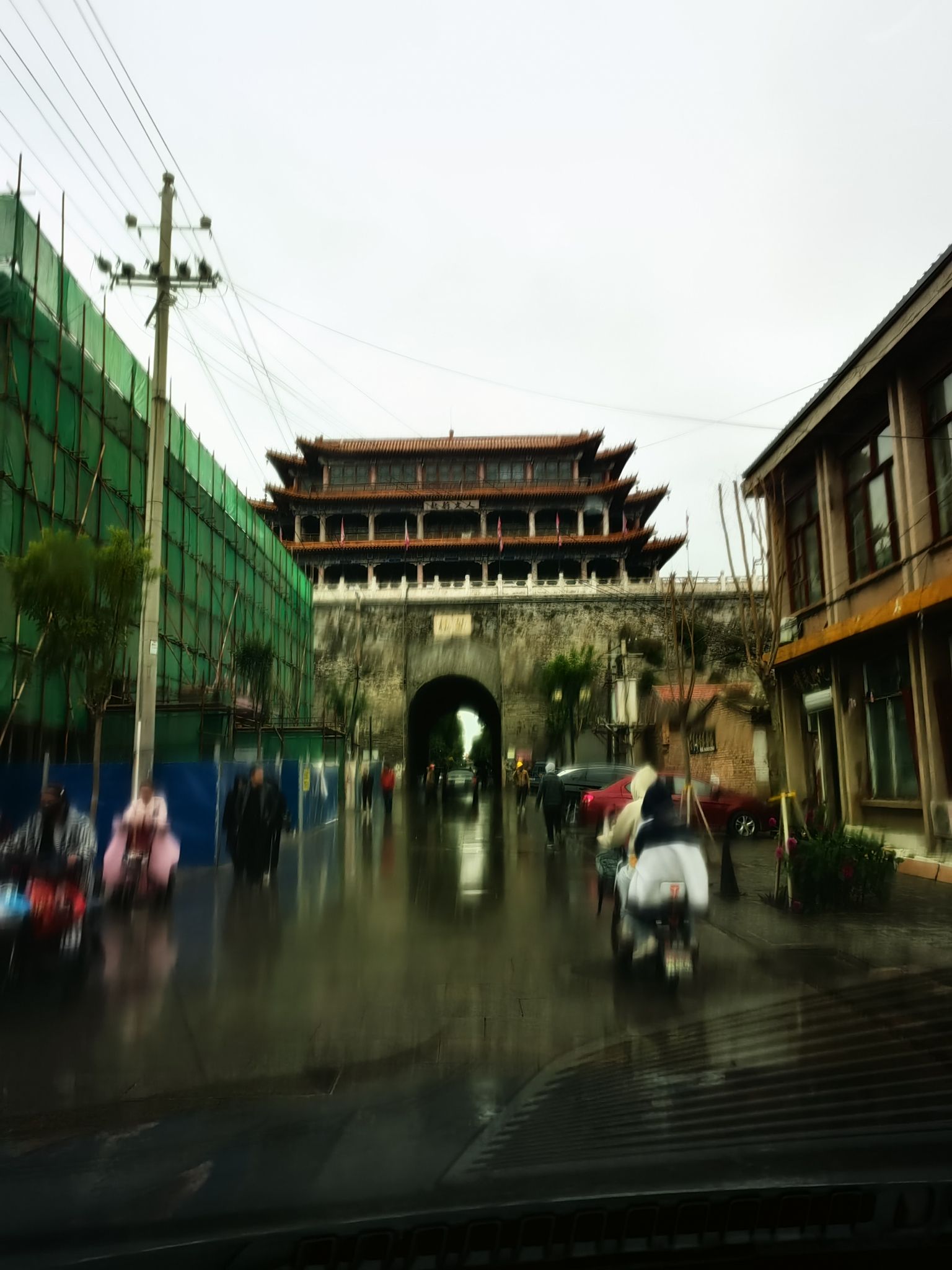 鼓楼旅行图片 2
