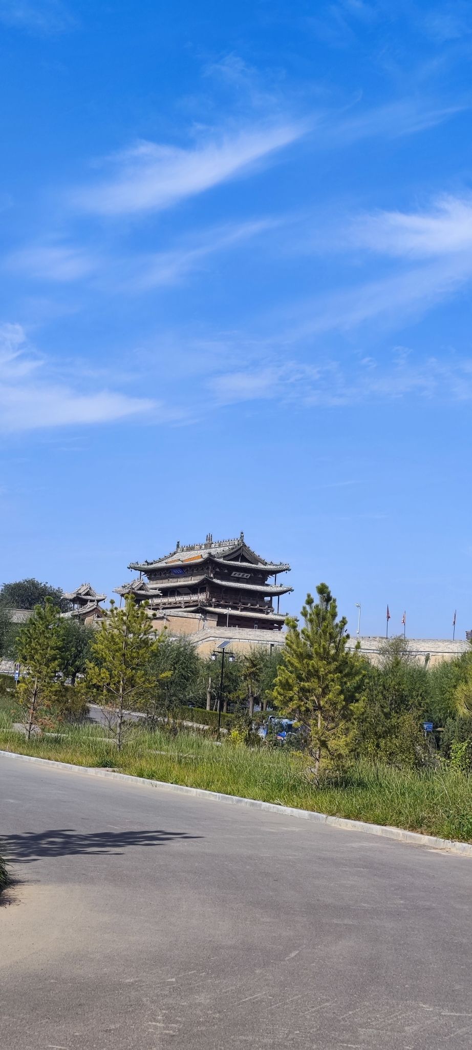 鼓楼旅行图片 3