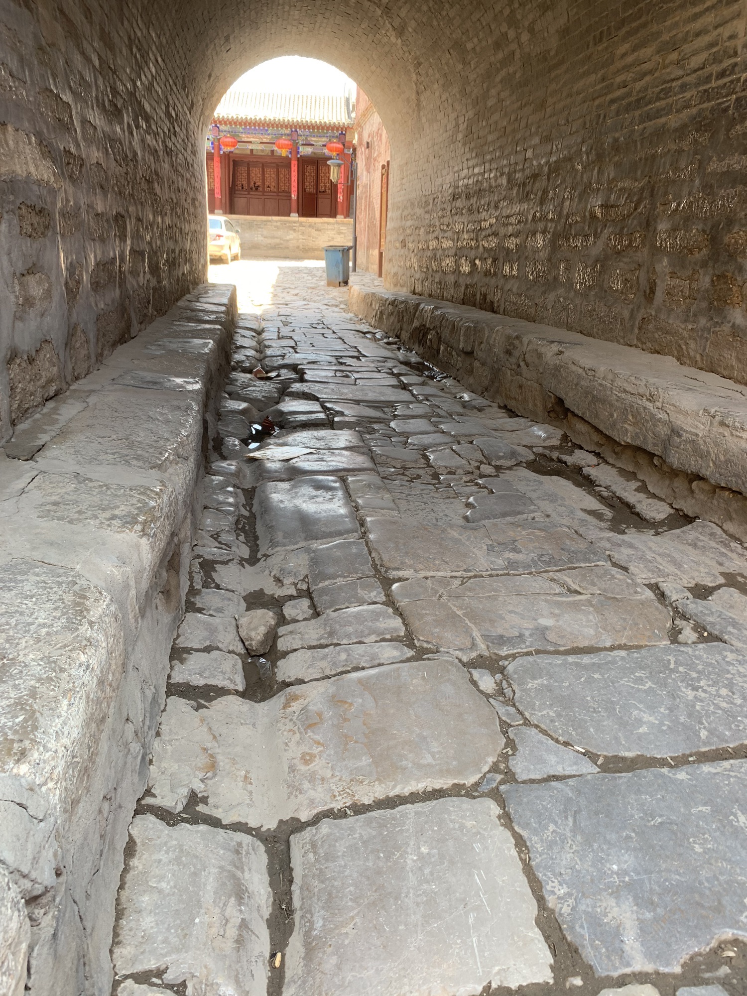 鼓楼旅行图片 2