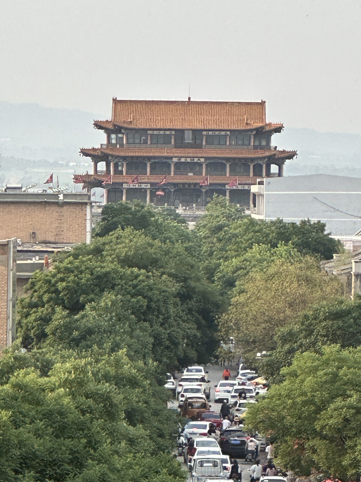 鼓楼旅行图片 3